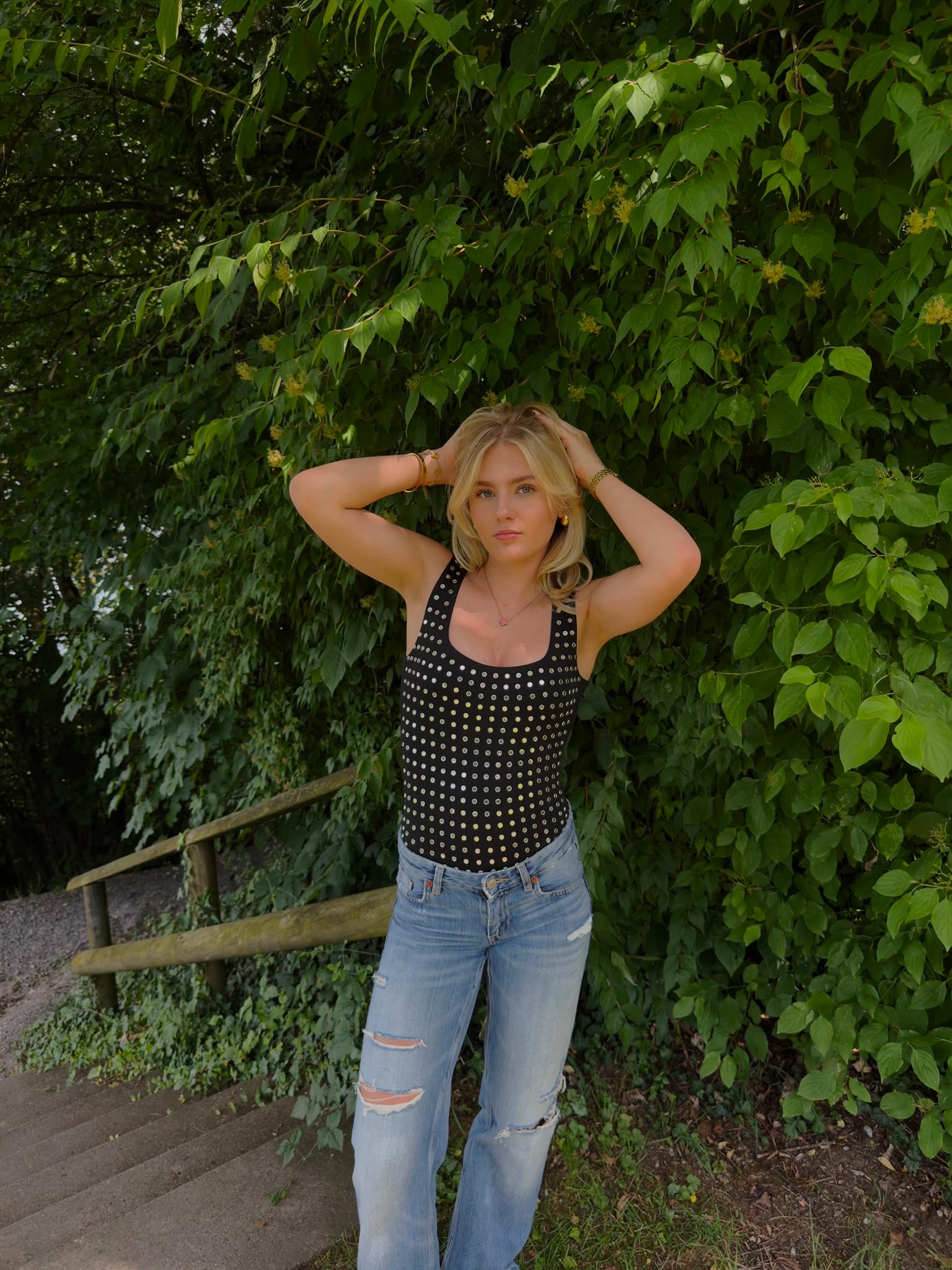 IZA body