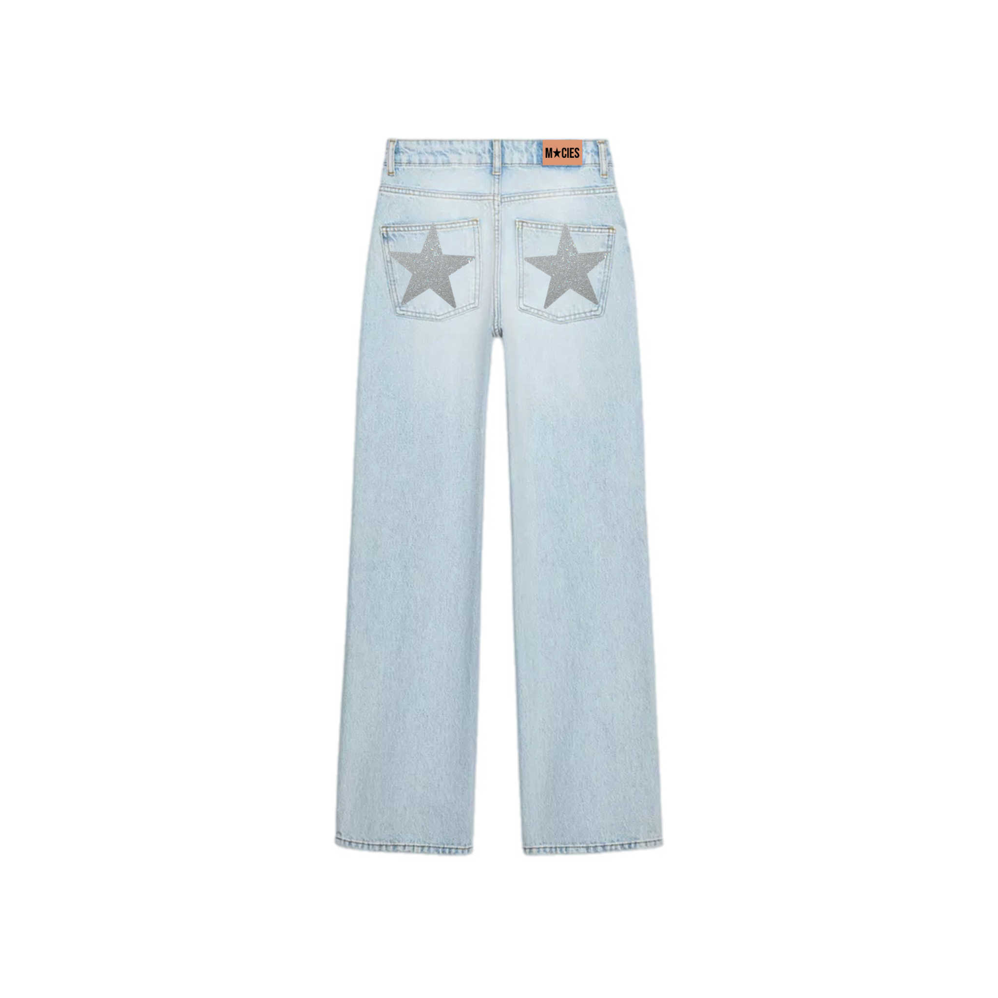 SHINY jeans