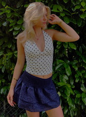 ADRIANA top