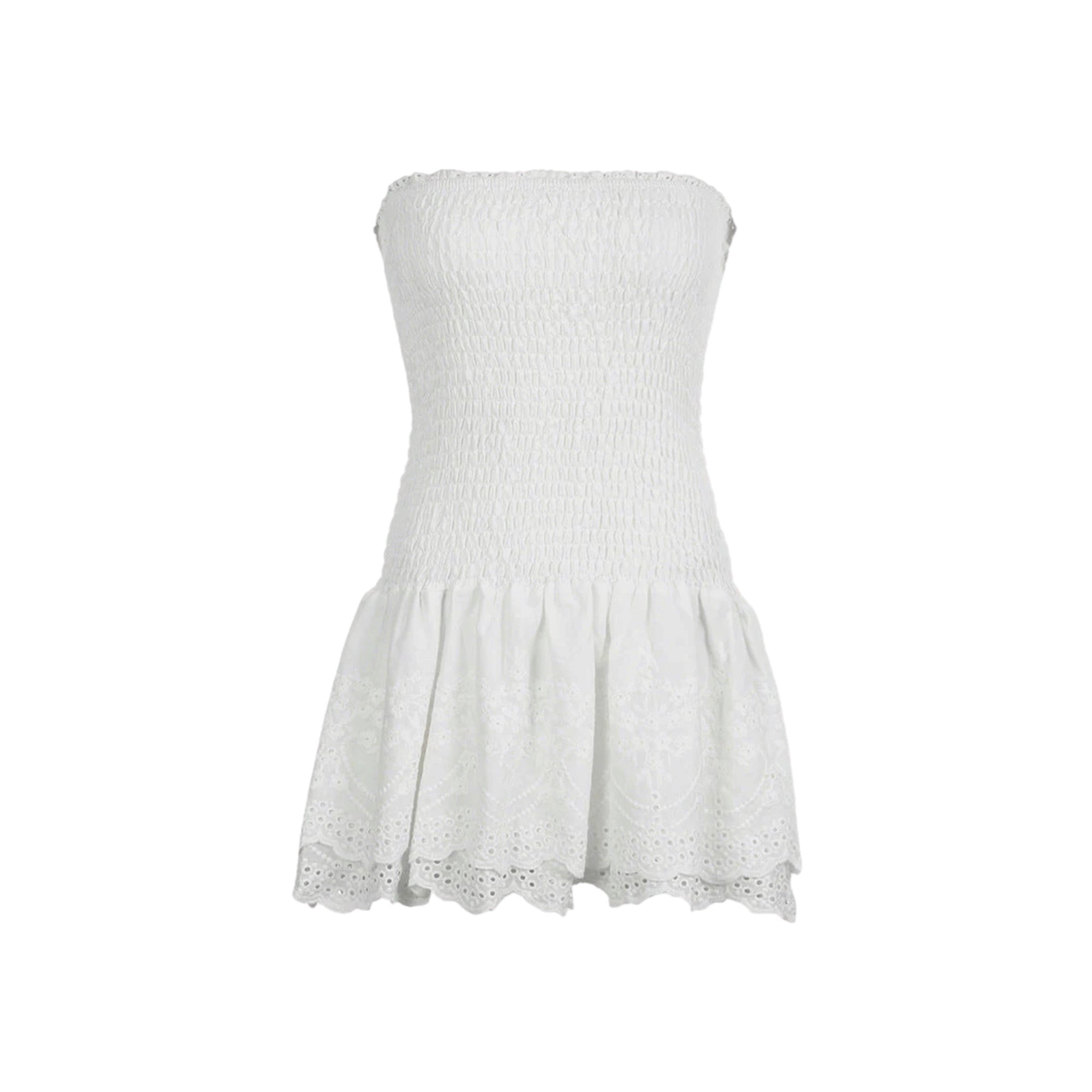 JASMINE dress