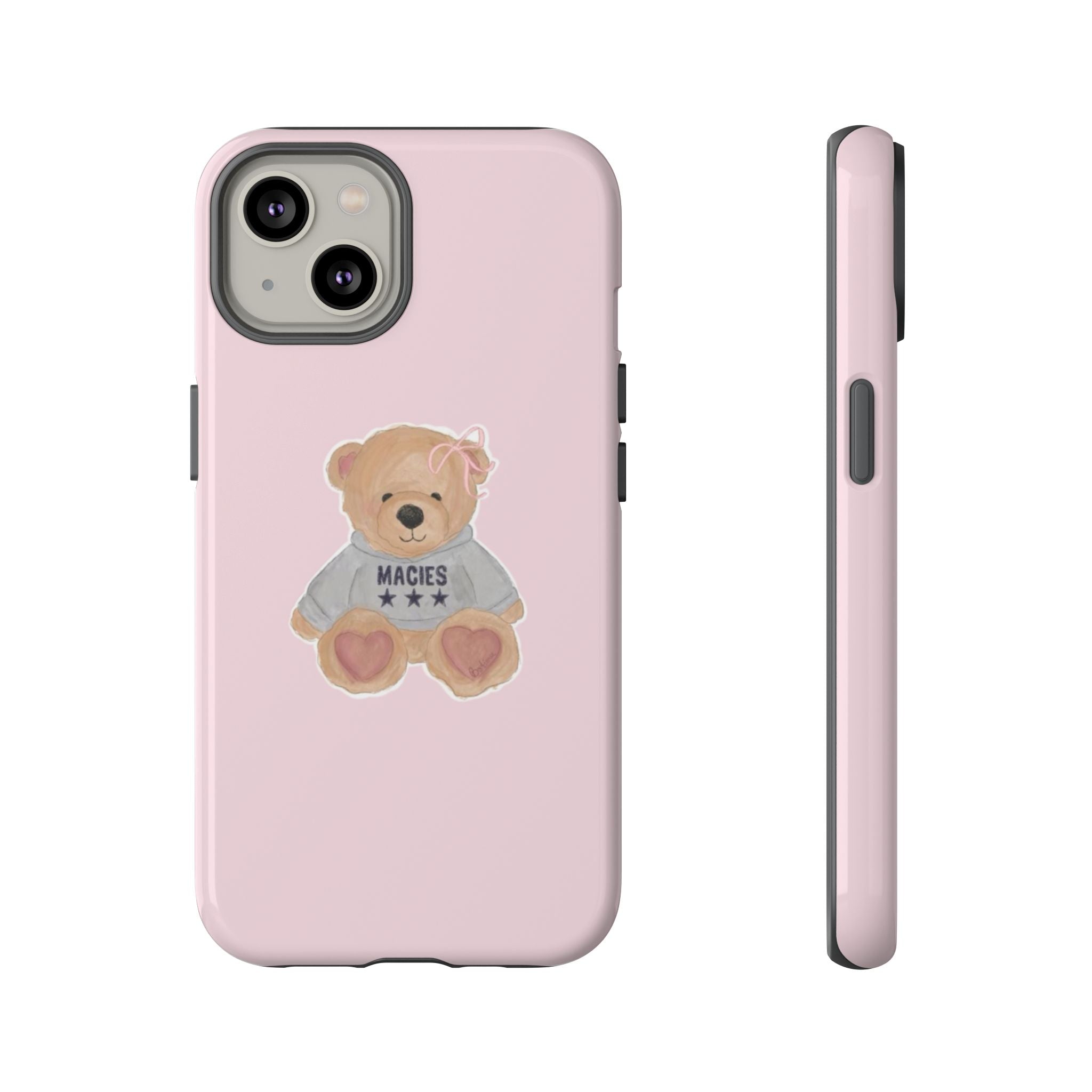 Tough Cases