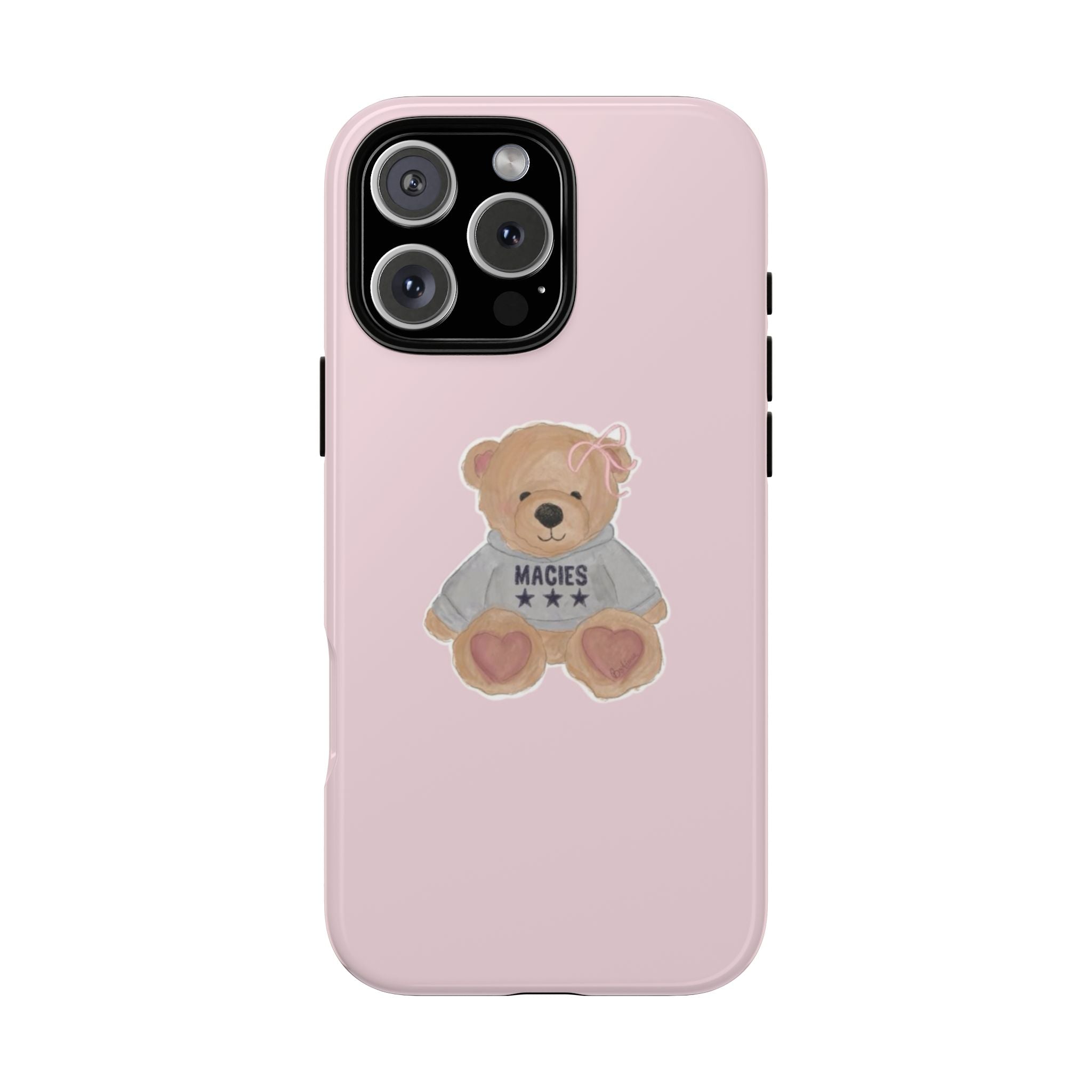 Tough Cases