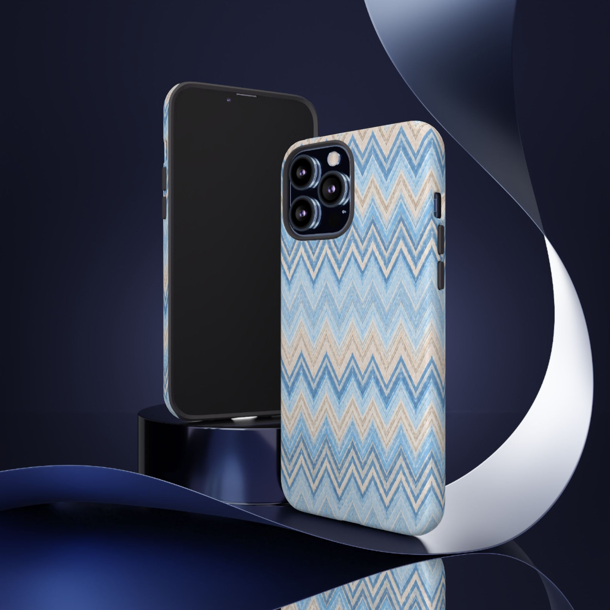 PLAYA case