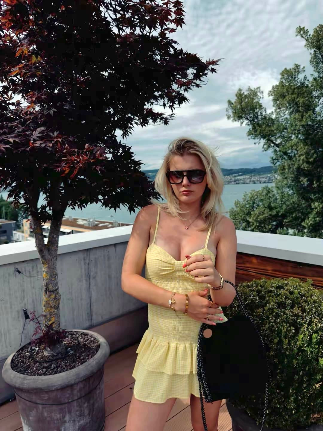 KIRSTEN dress