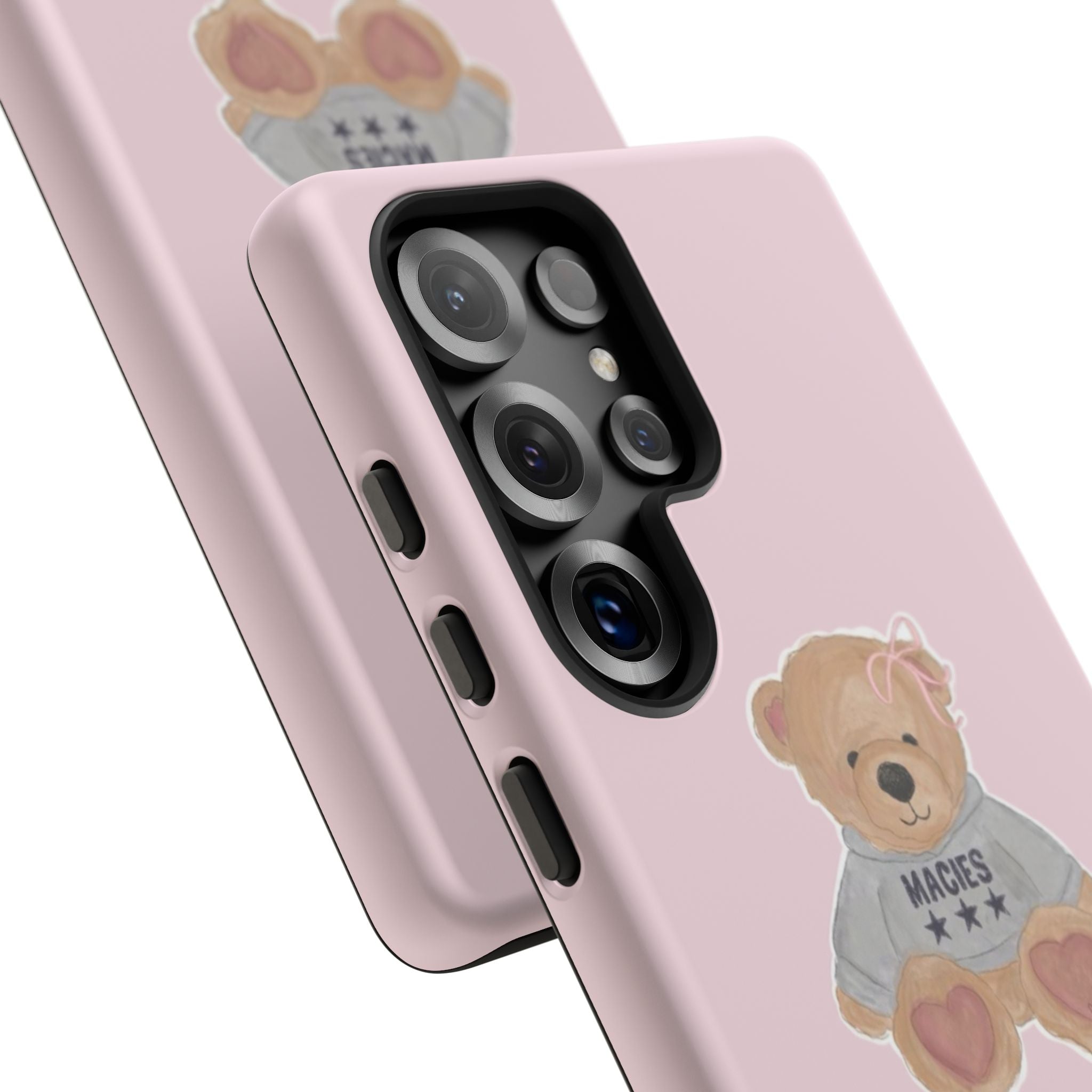 Tough Cases