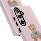 Tough Cases