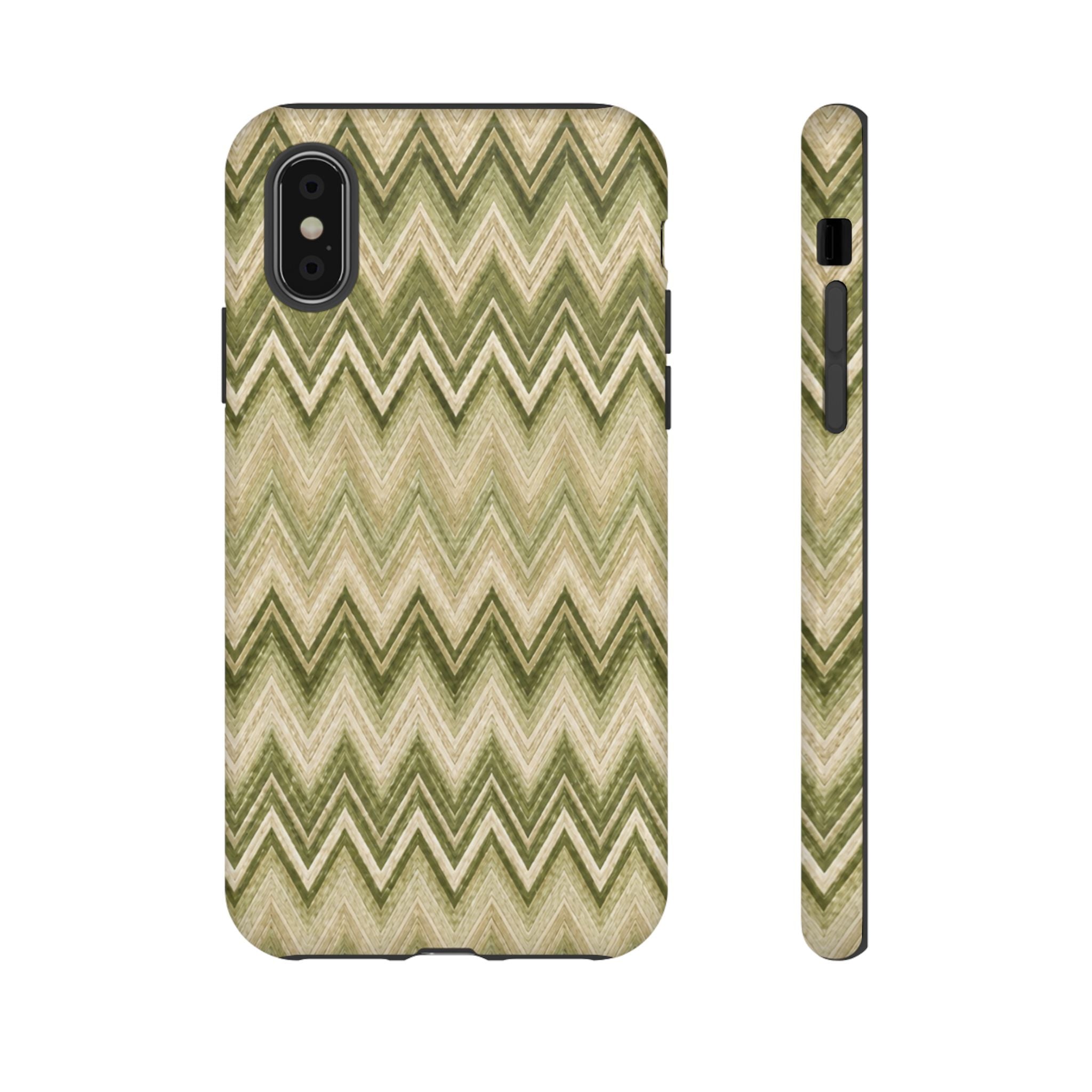 CARMEN case
