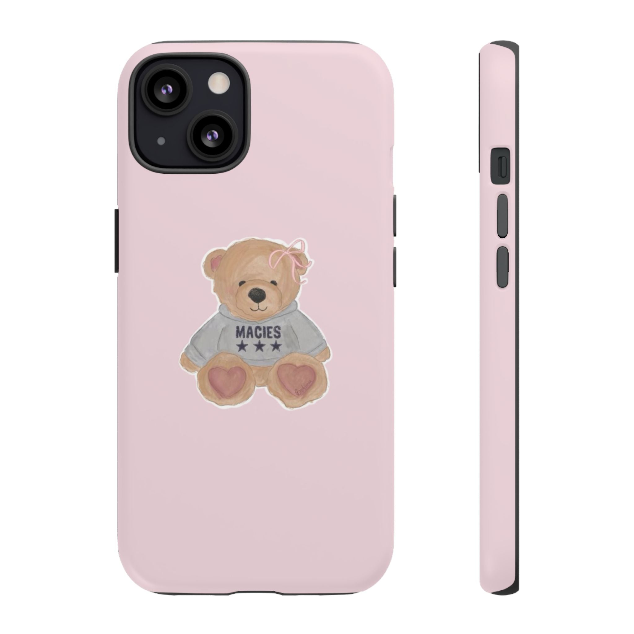 Tough Cases