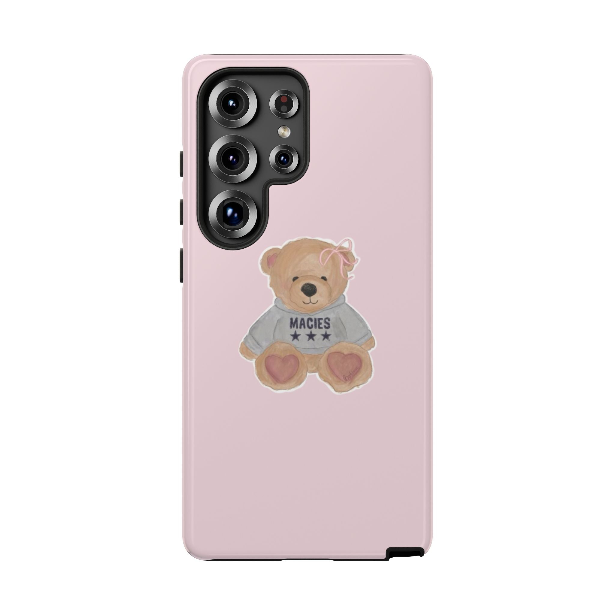 Tough Cases