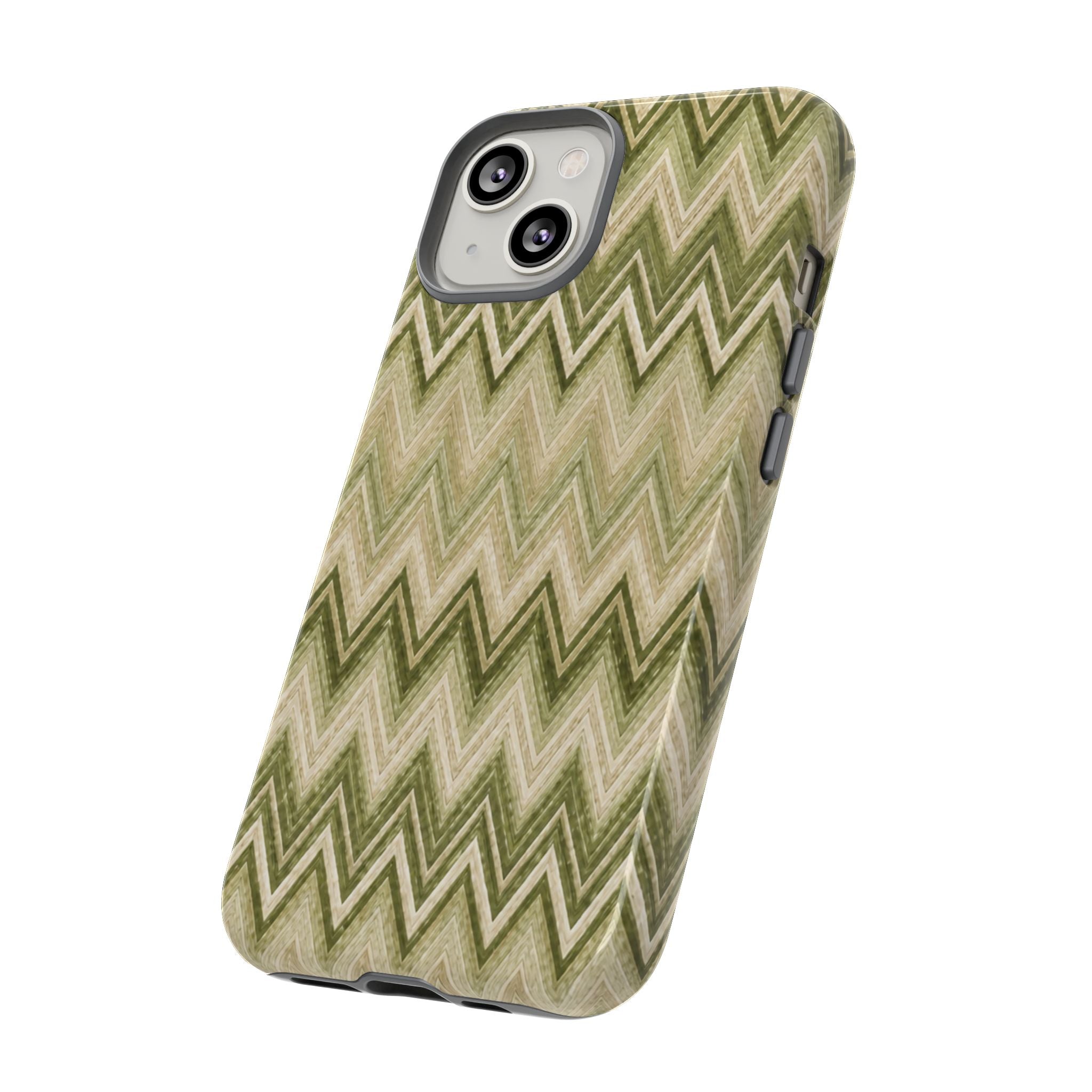 CARMEN case