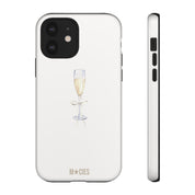 CHAMPAGNE case
