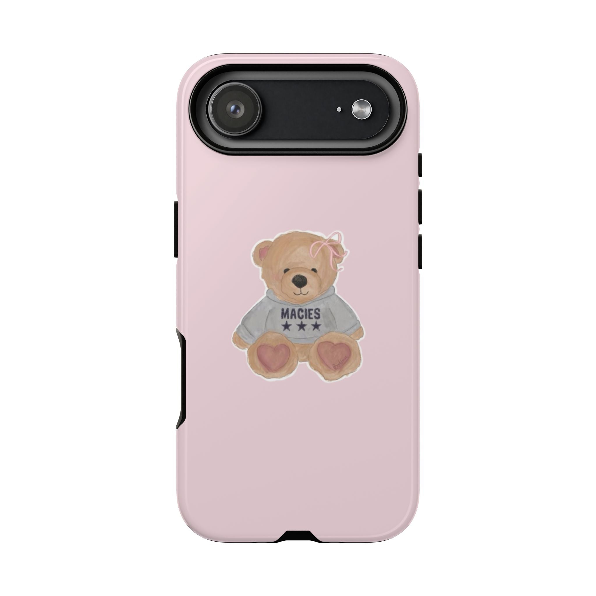Tough Cases