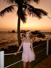 SOFIA dress