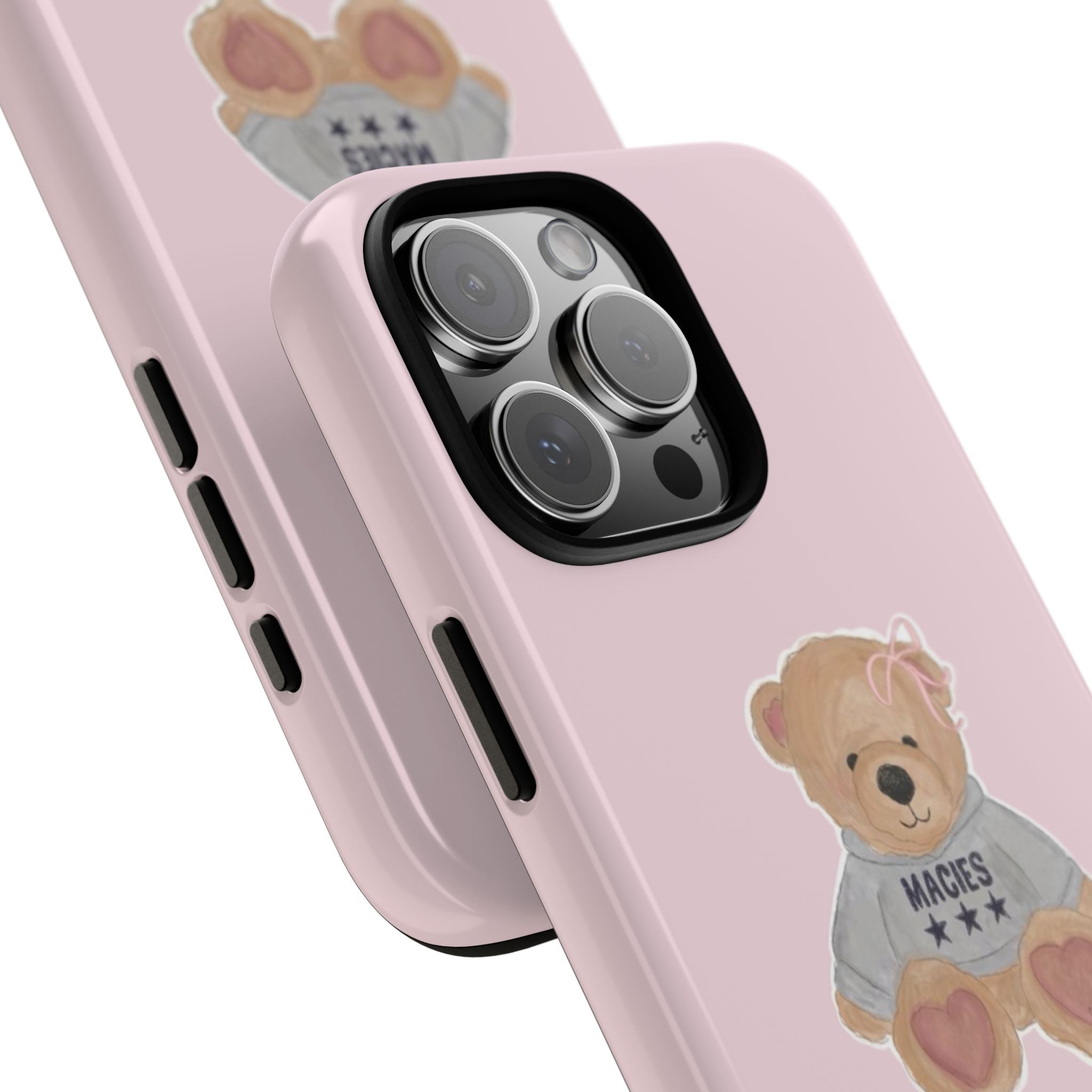 Tough Cases