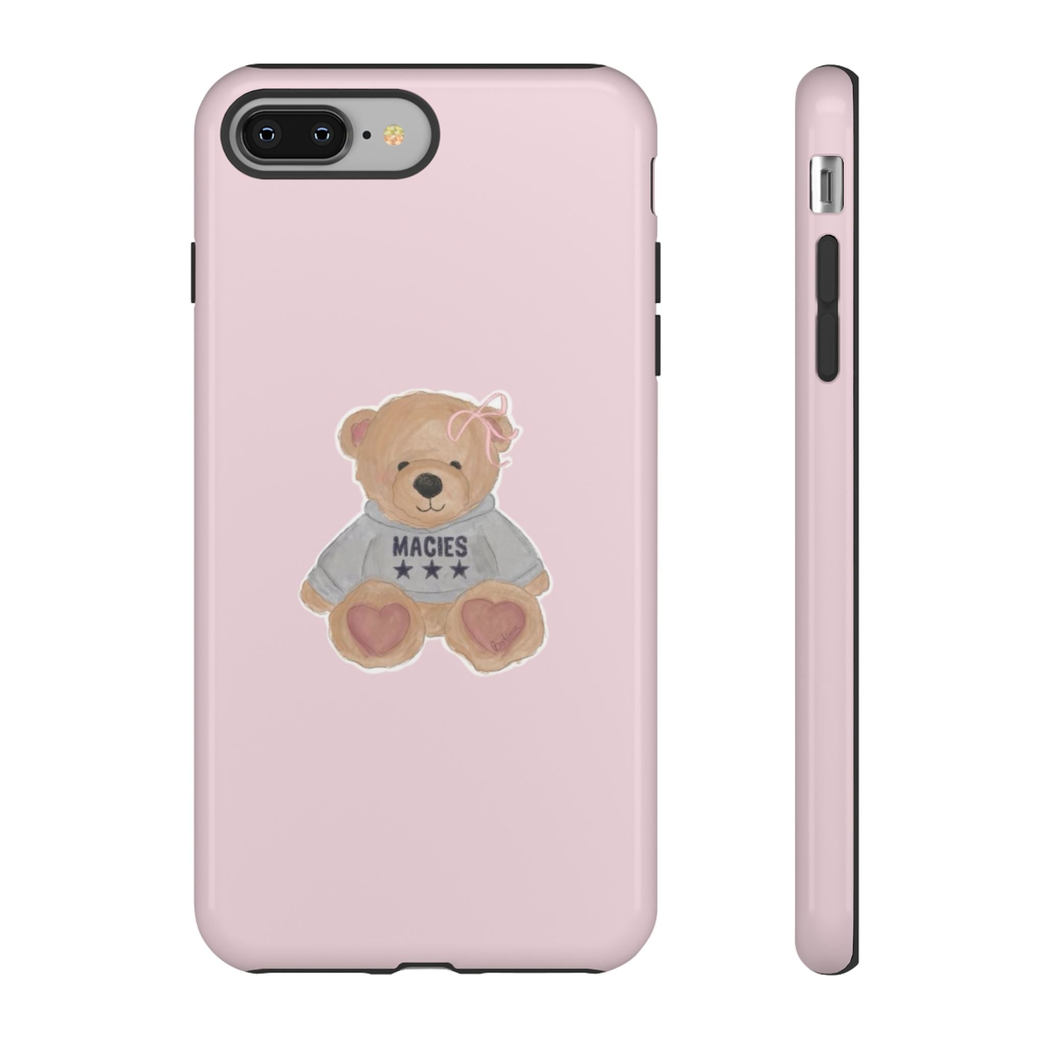 Tough Cases