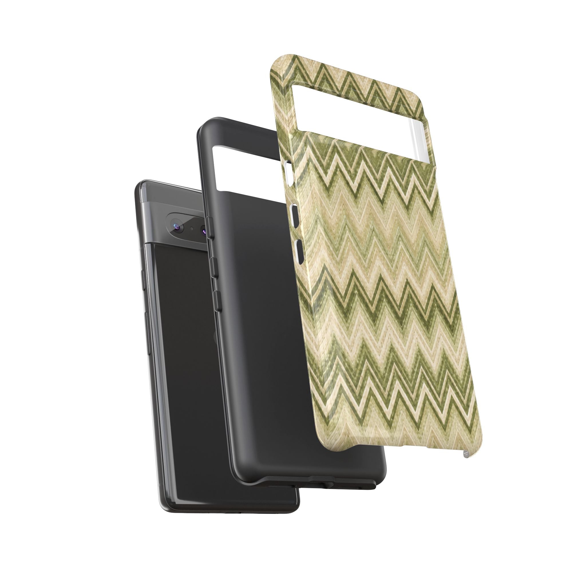 CARMEN case