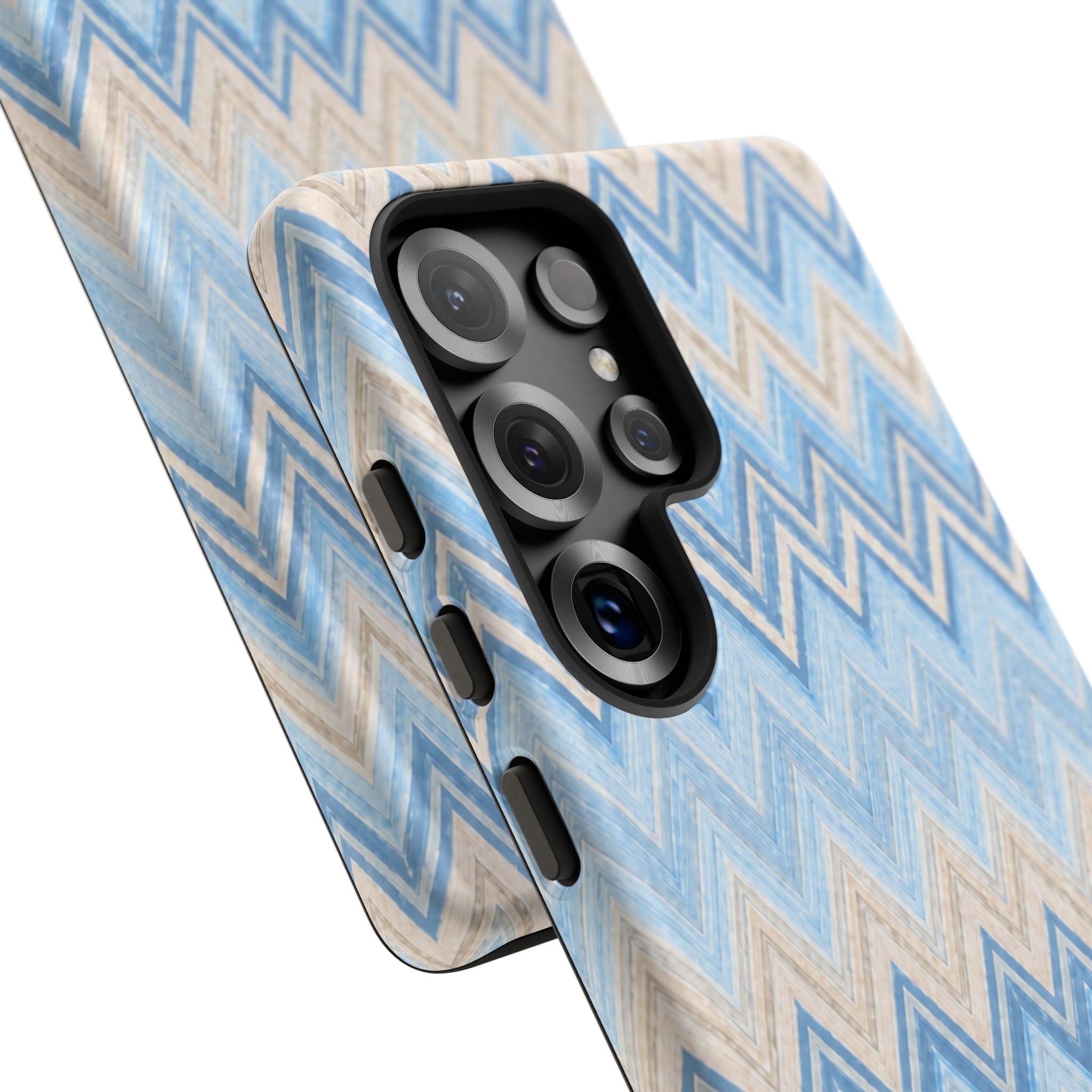 PLAYA case