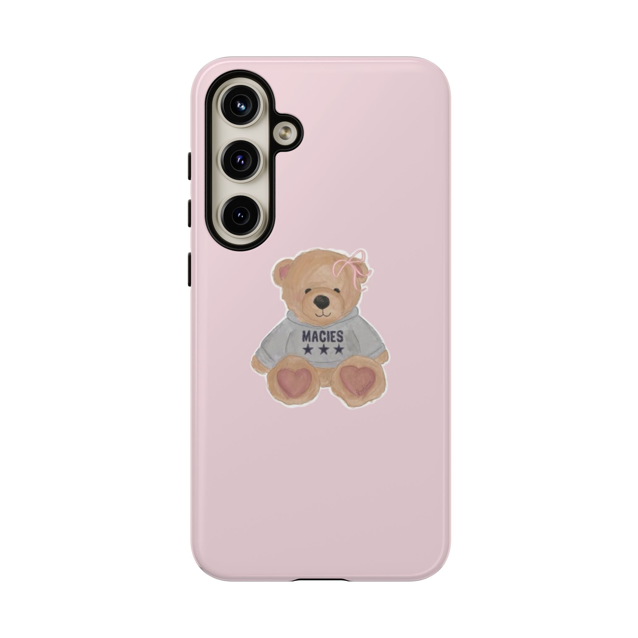 Tough Cases