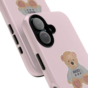 Tough Cases