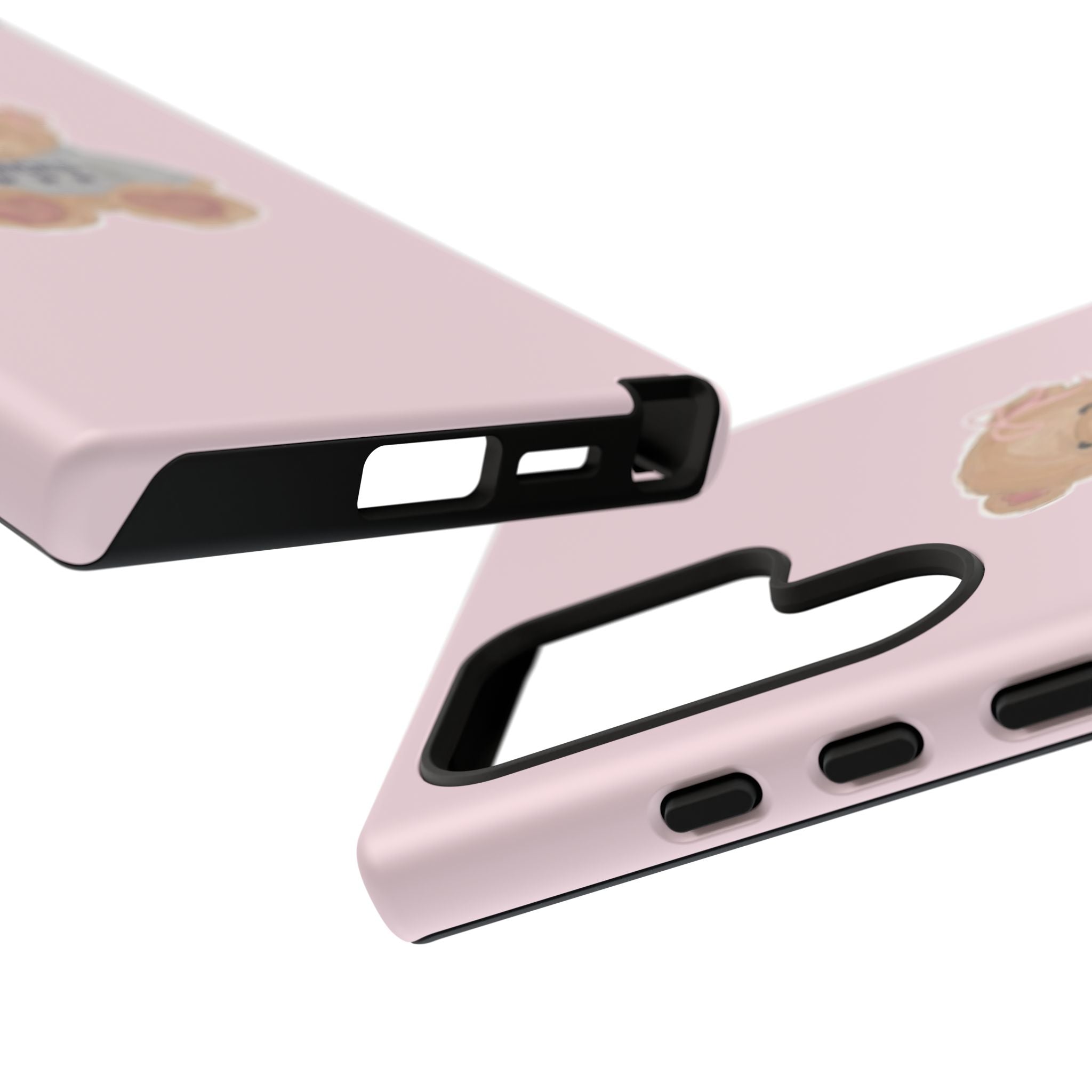 Tough Cases