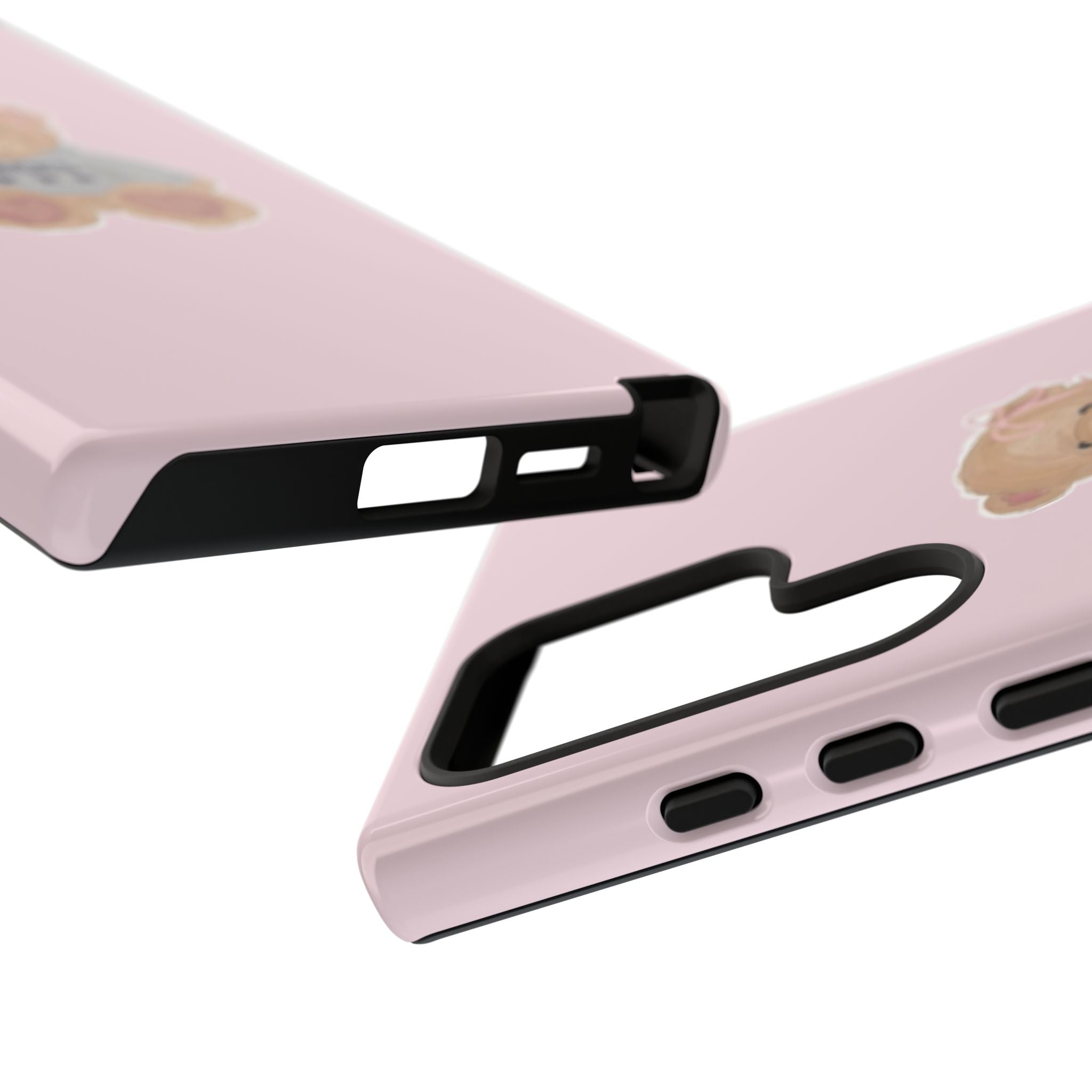 Tough Cases