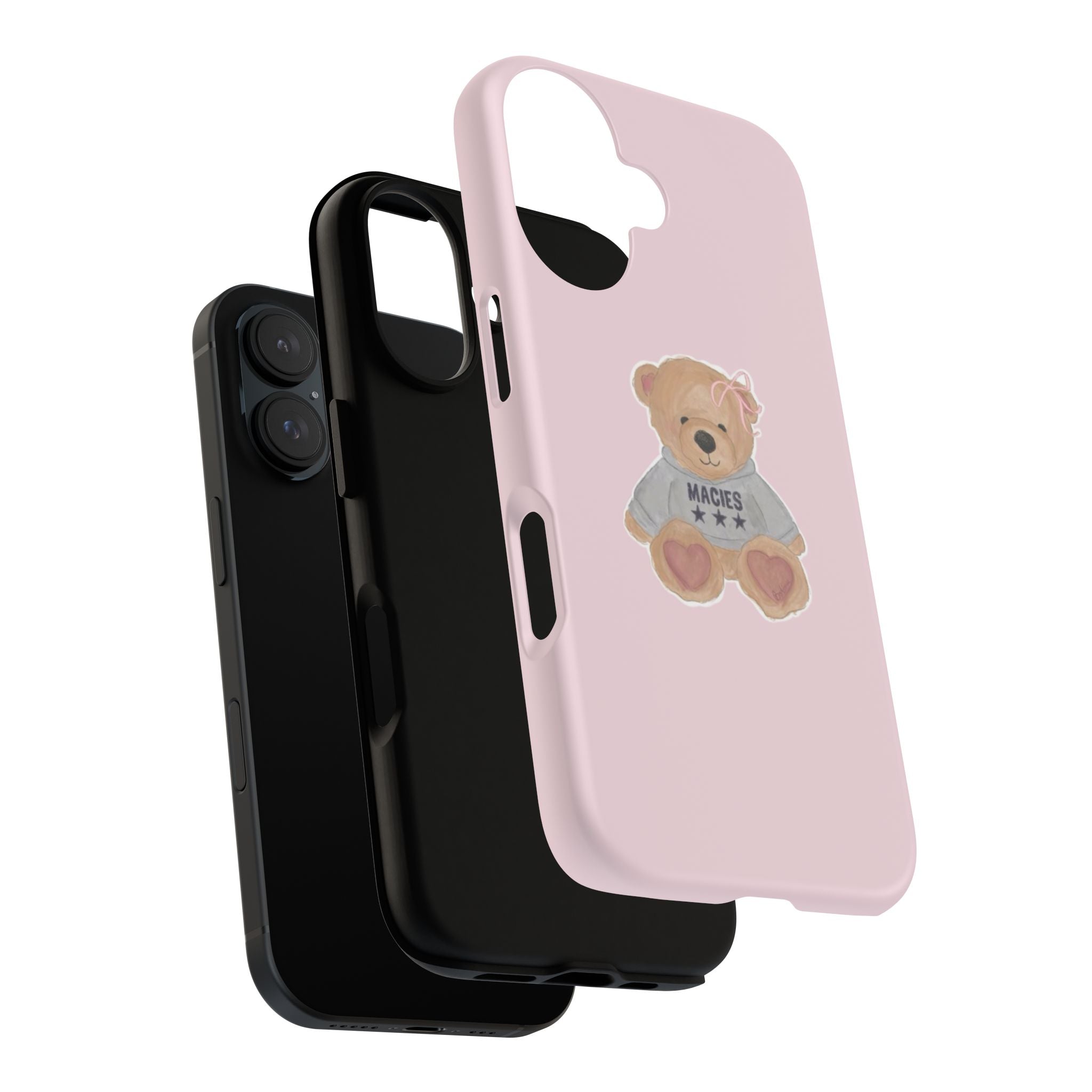 Tough Cases