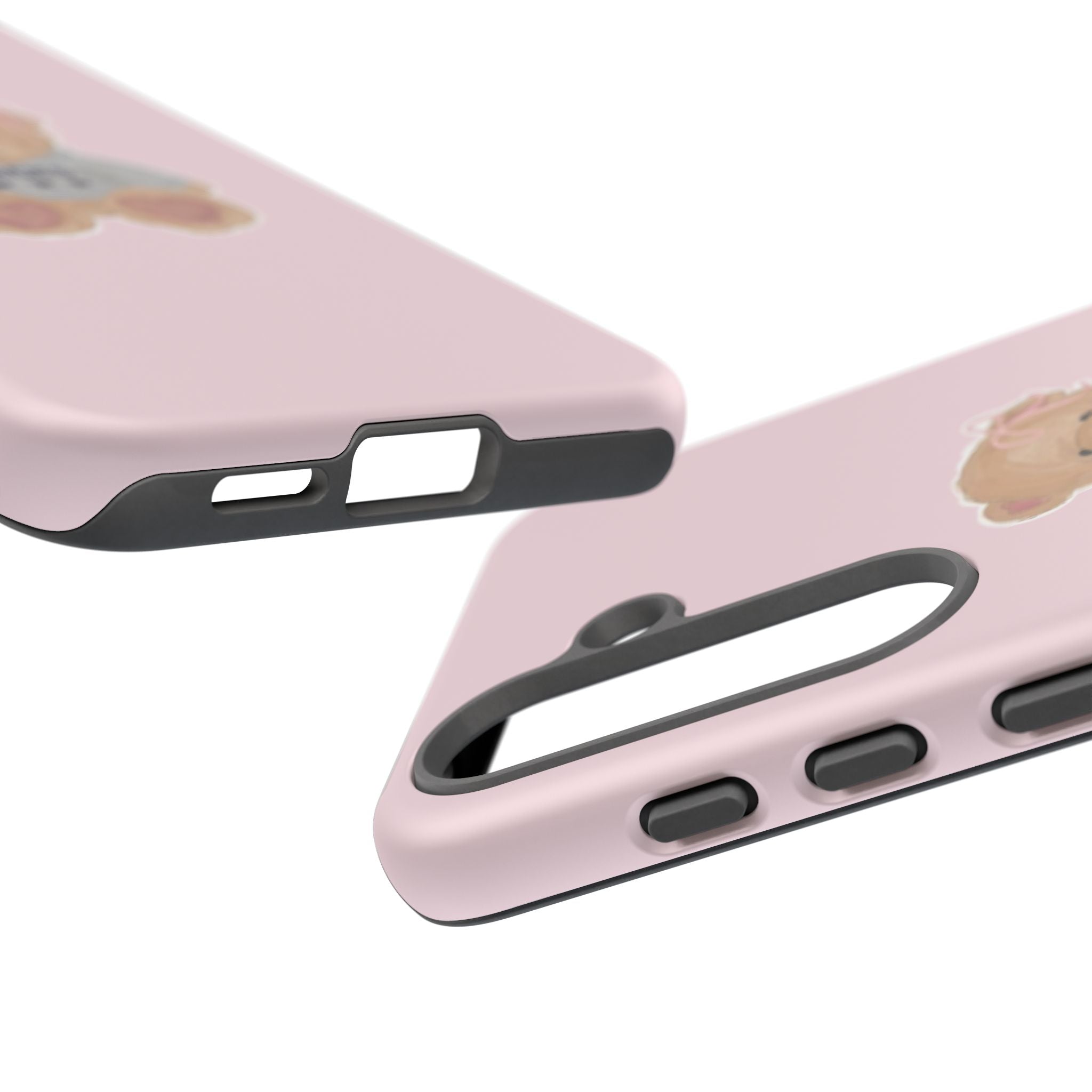 Tough Cases