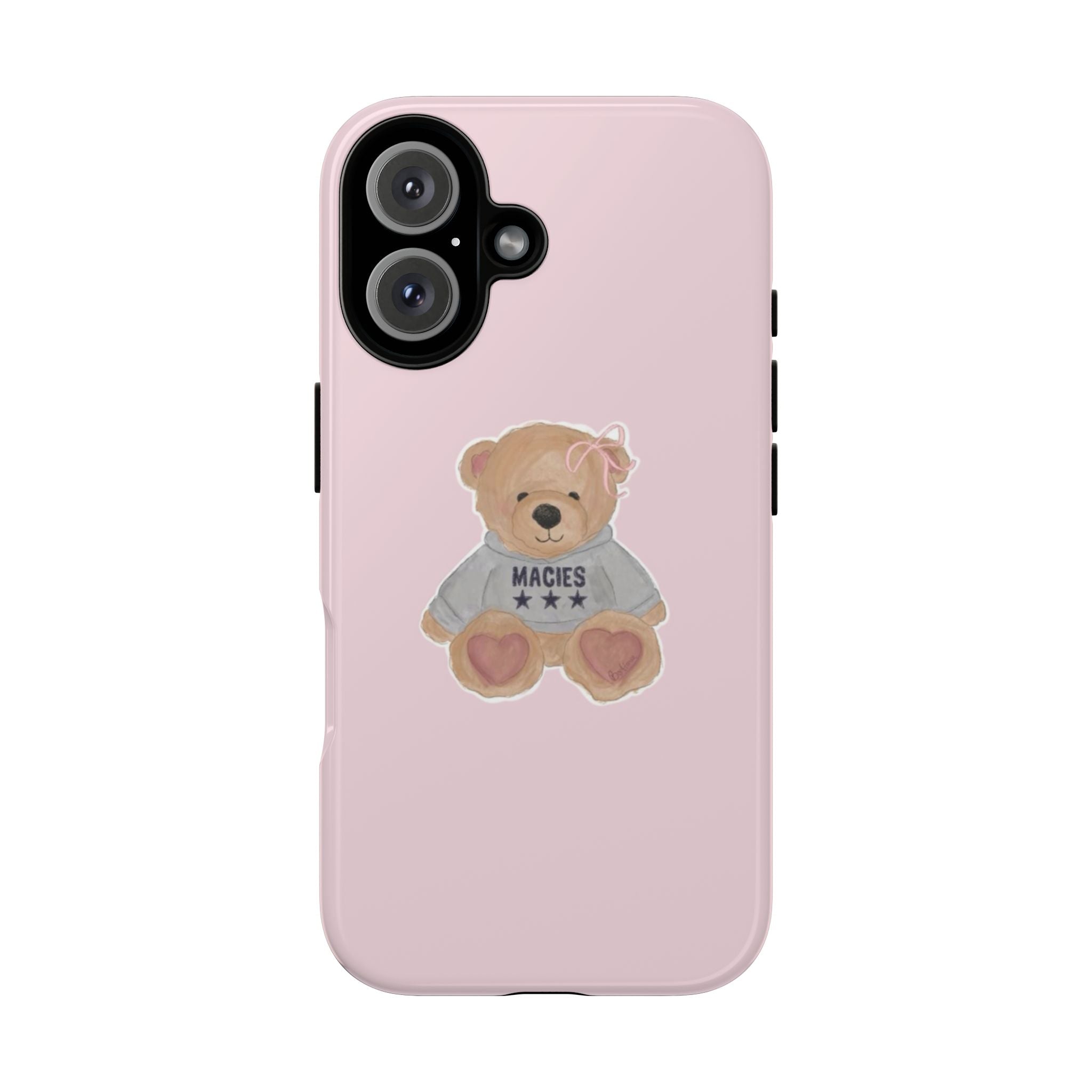 Tough Cases