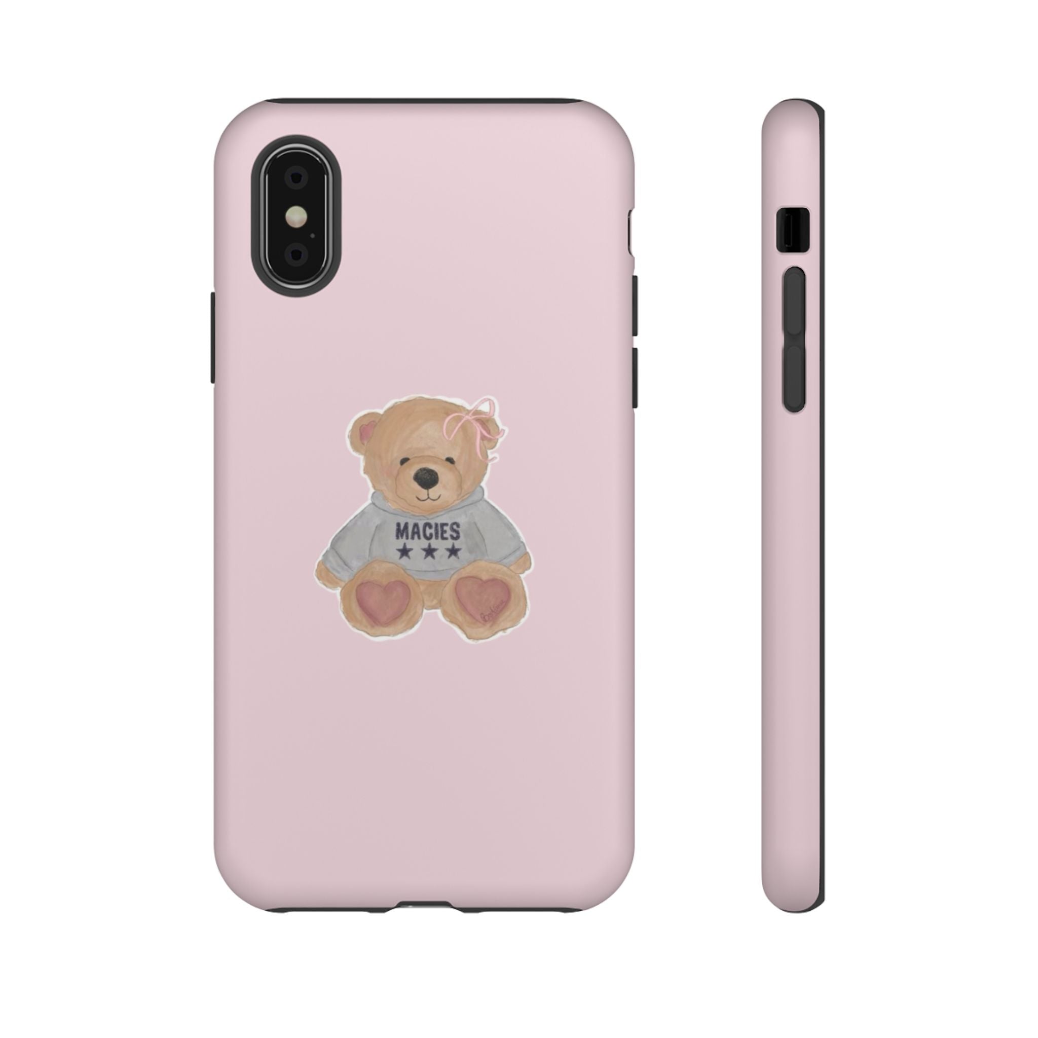 Tough Cases