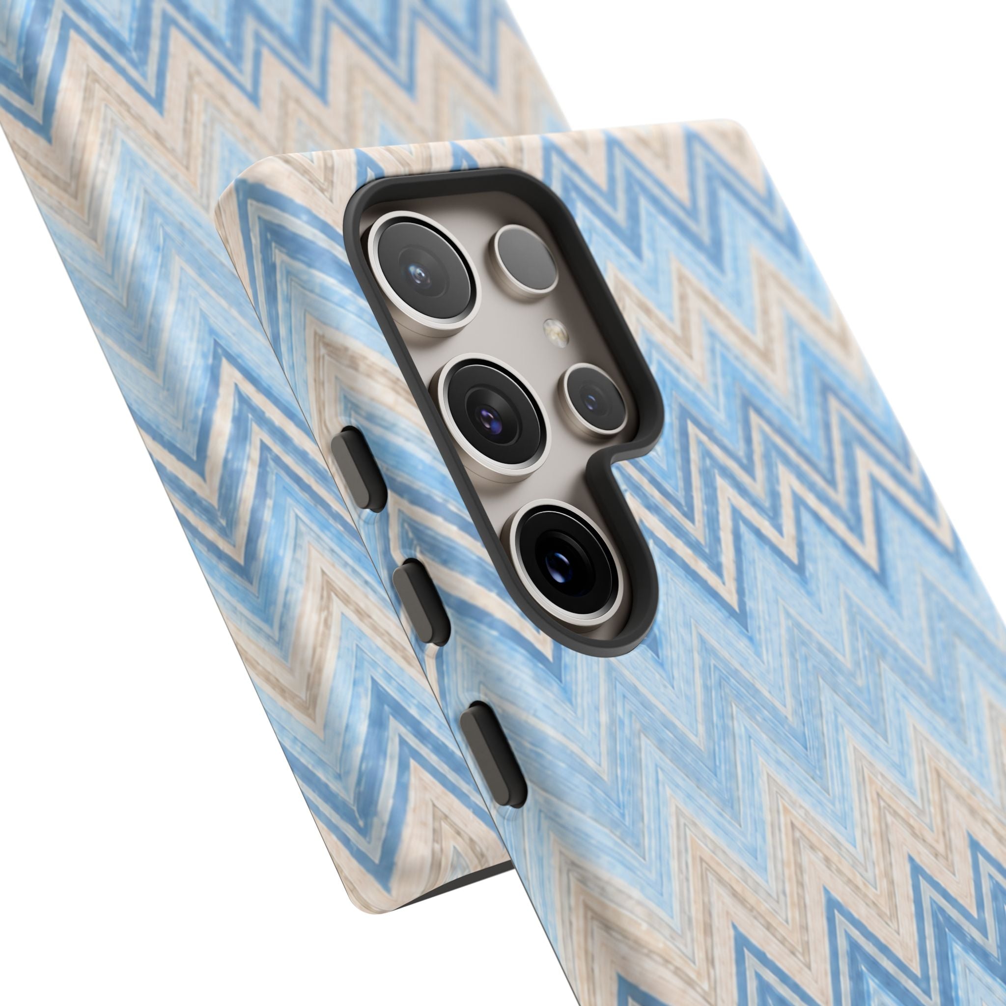 PLAYA case