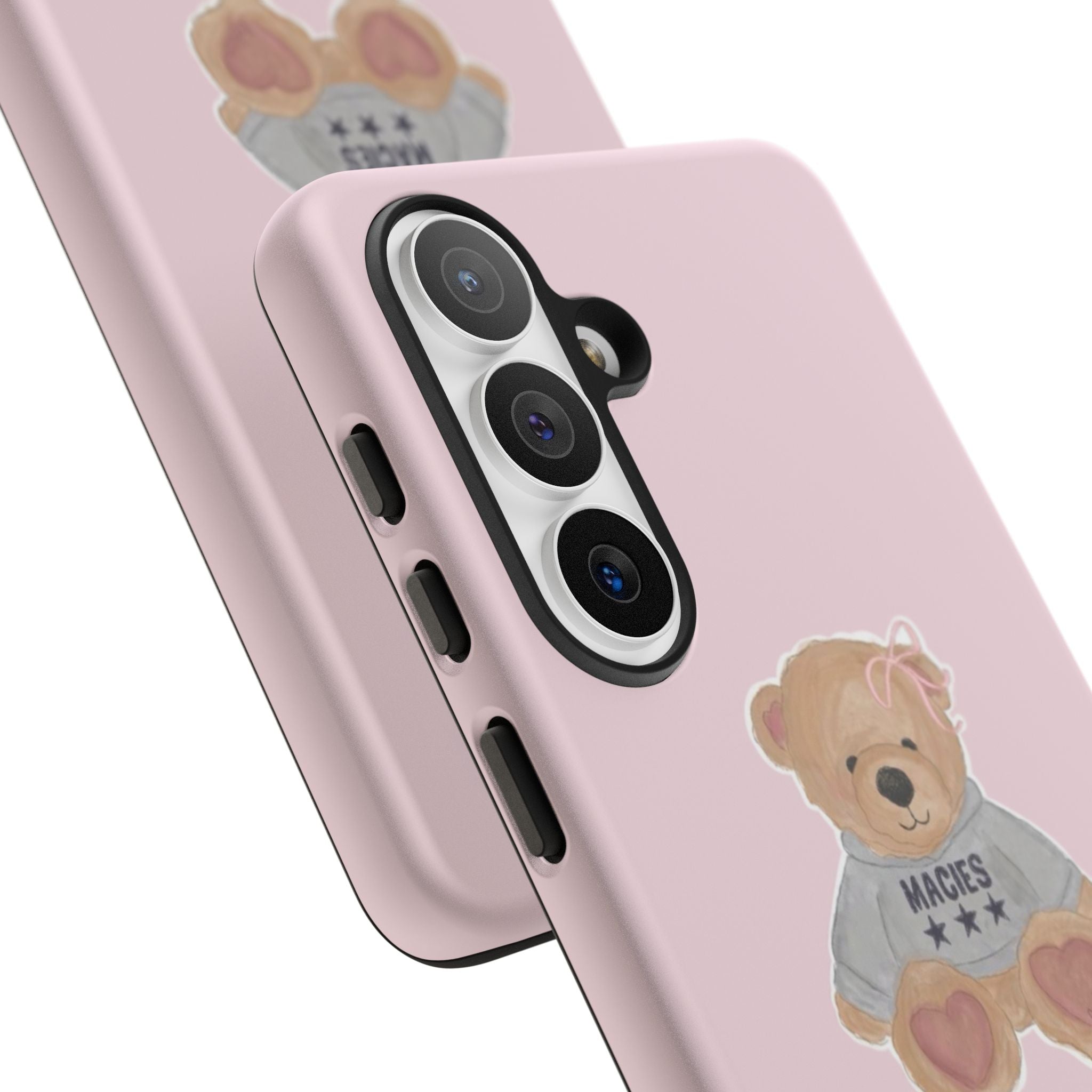 Tough Cases