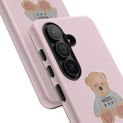 Tough Cases