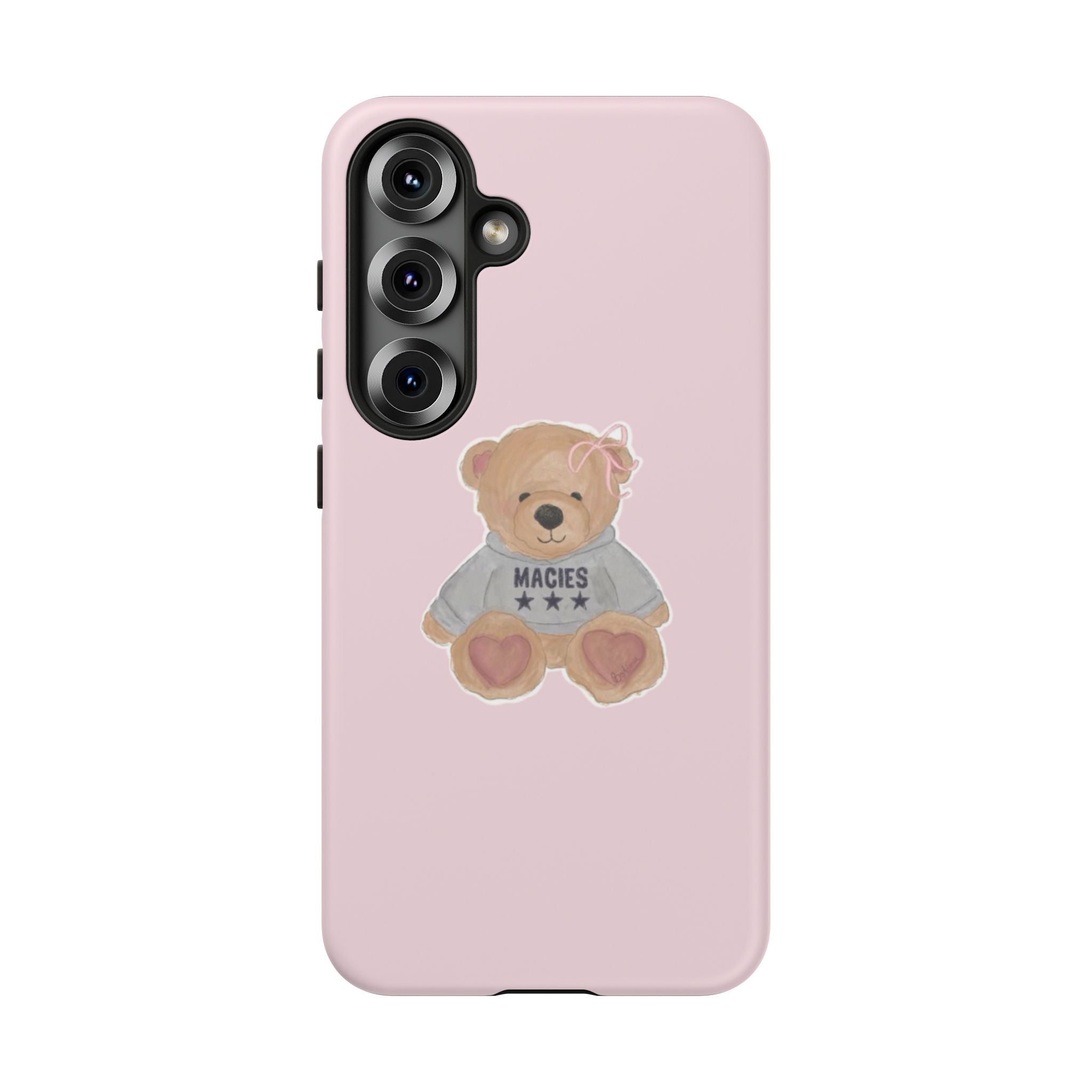 Tough Cases