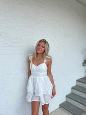 SAGA dress