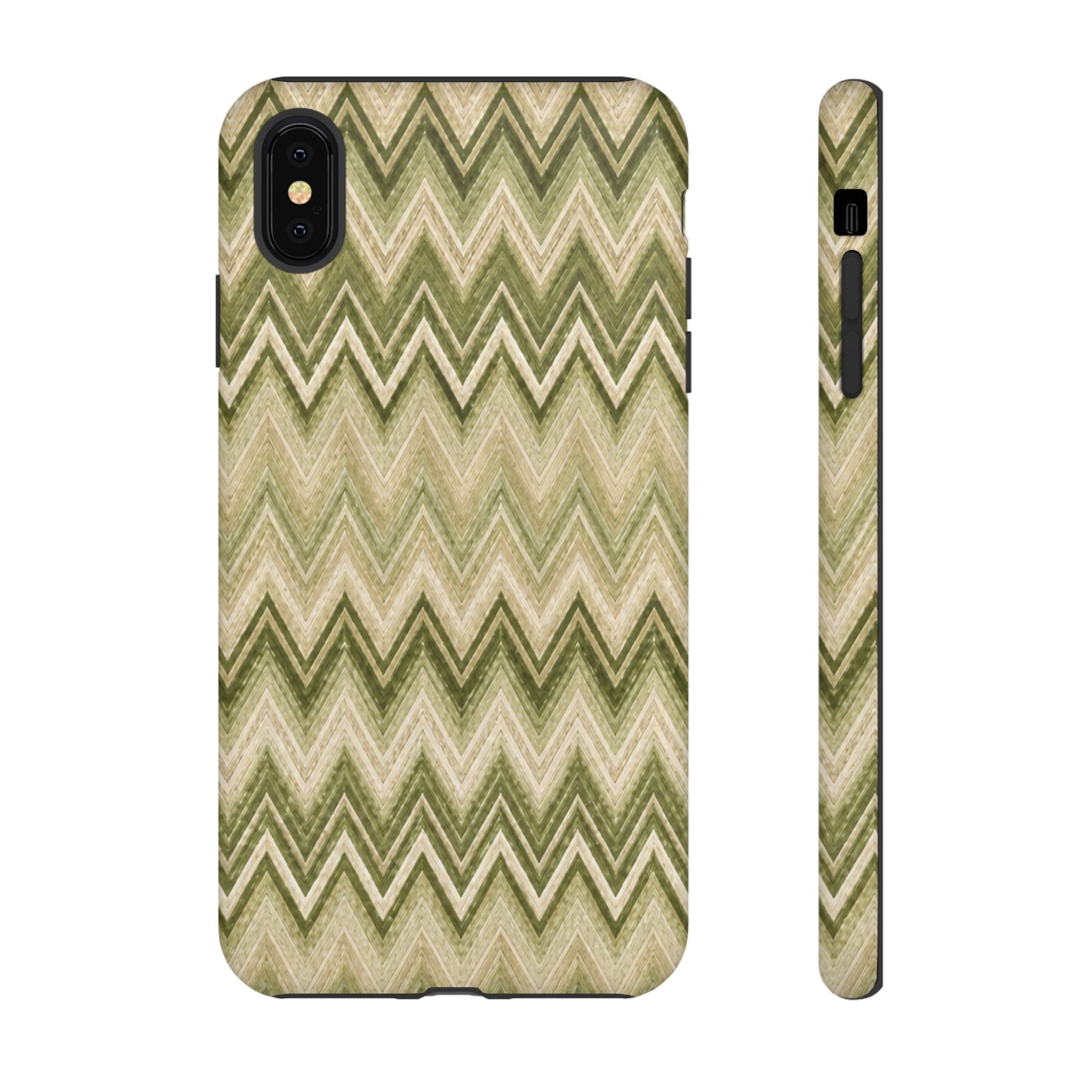 CARMEN case