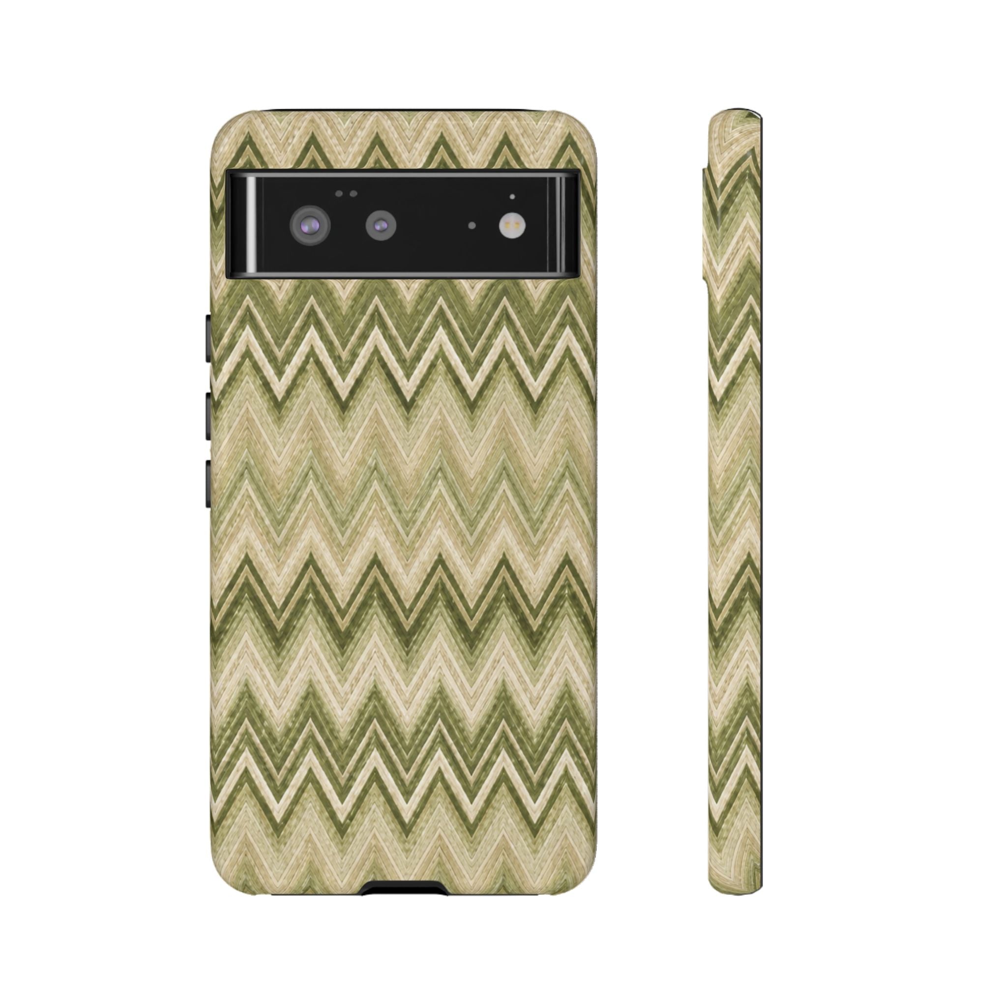 CARMEN case