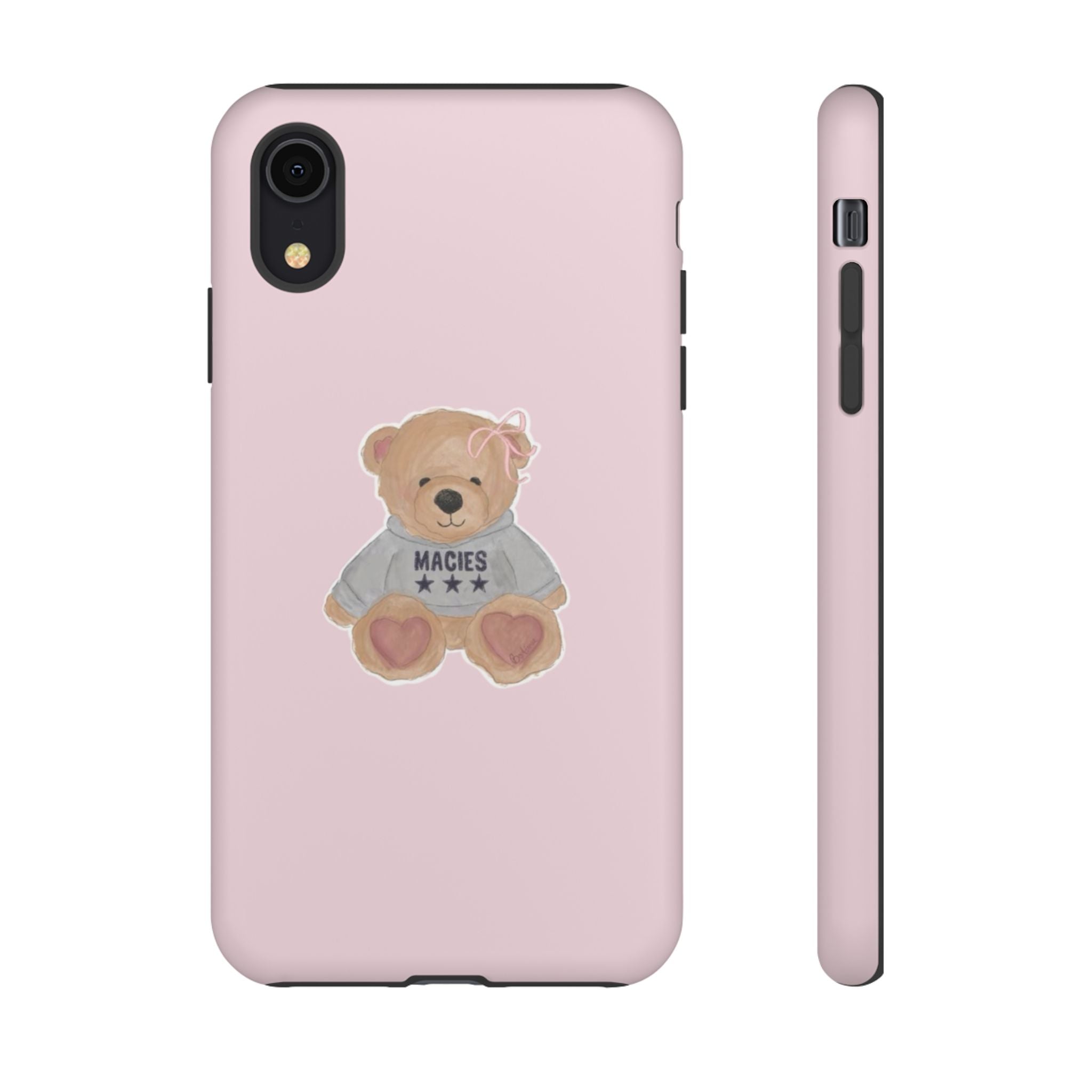 Tough Cases