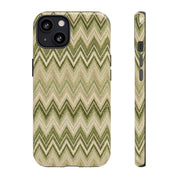 CARMEN case