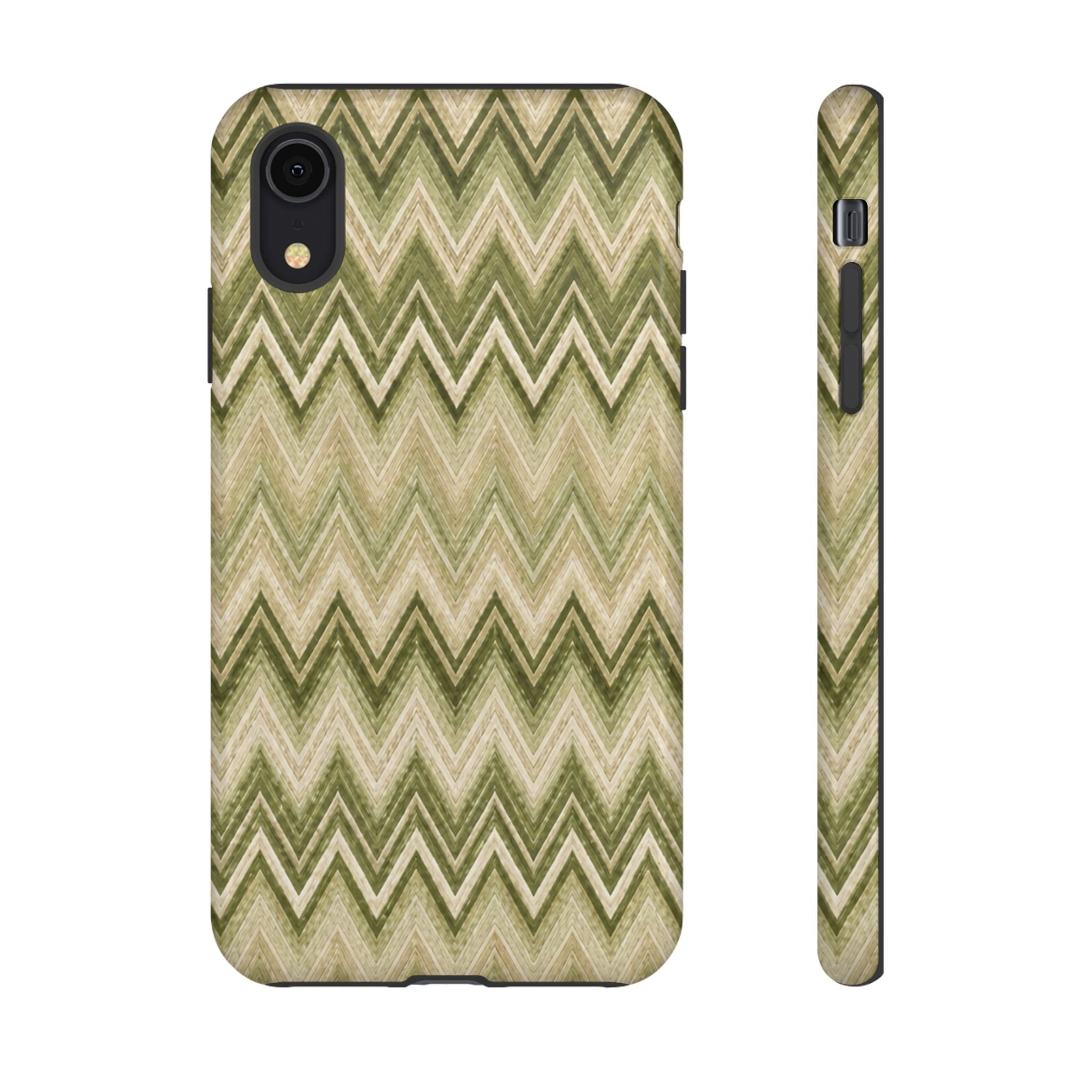 CARMEN case