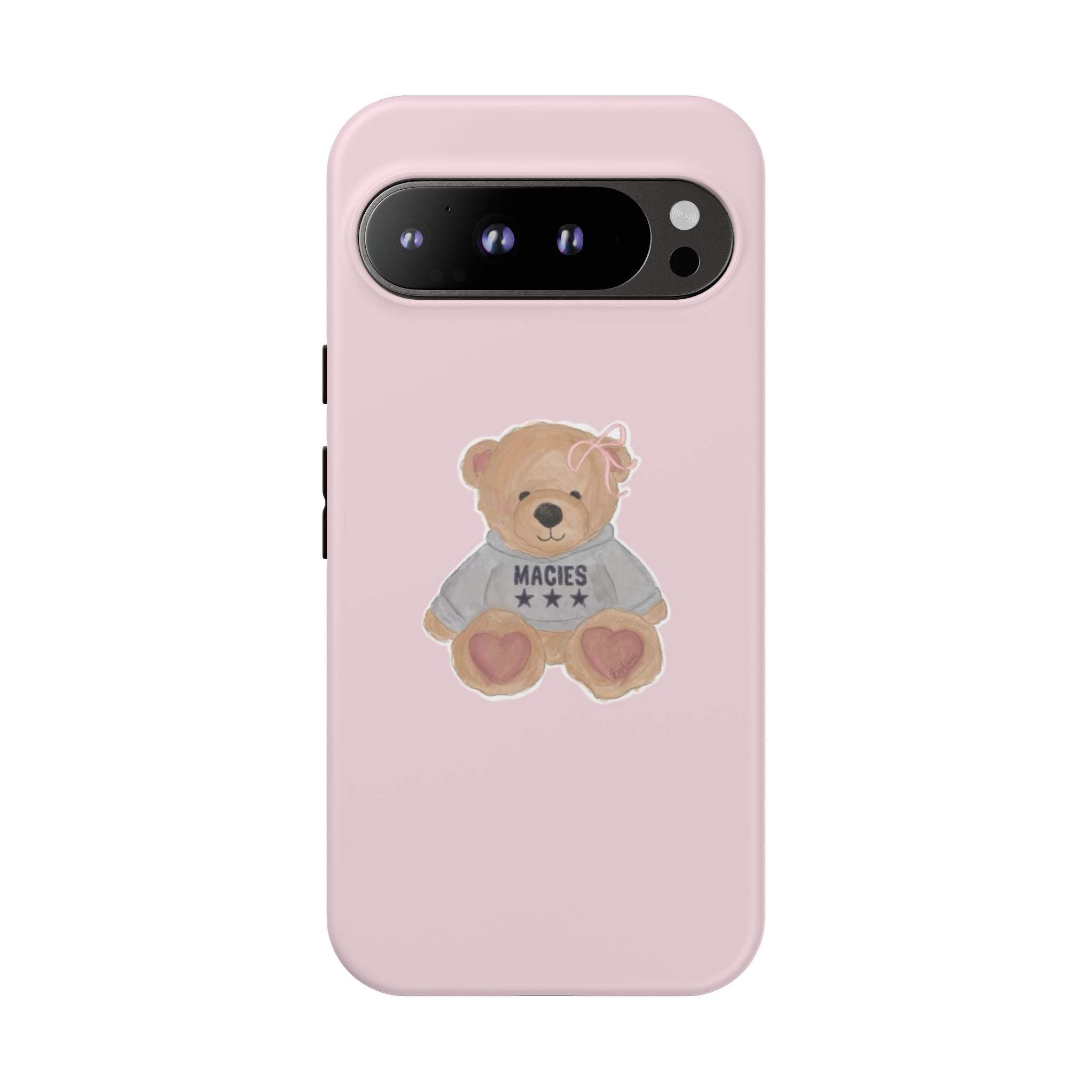 Tough Cases