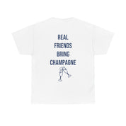 CHAMPAGNE tee