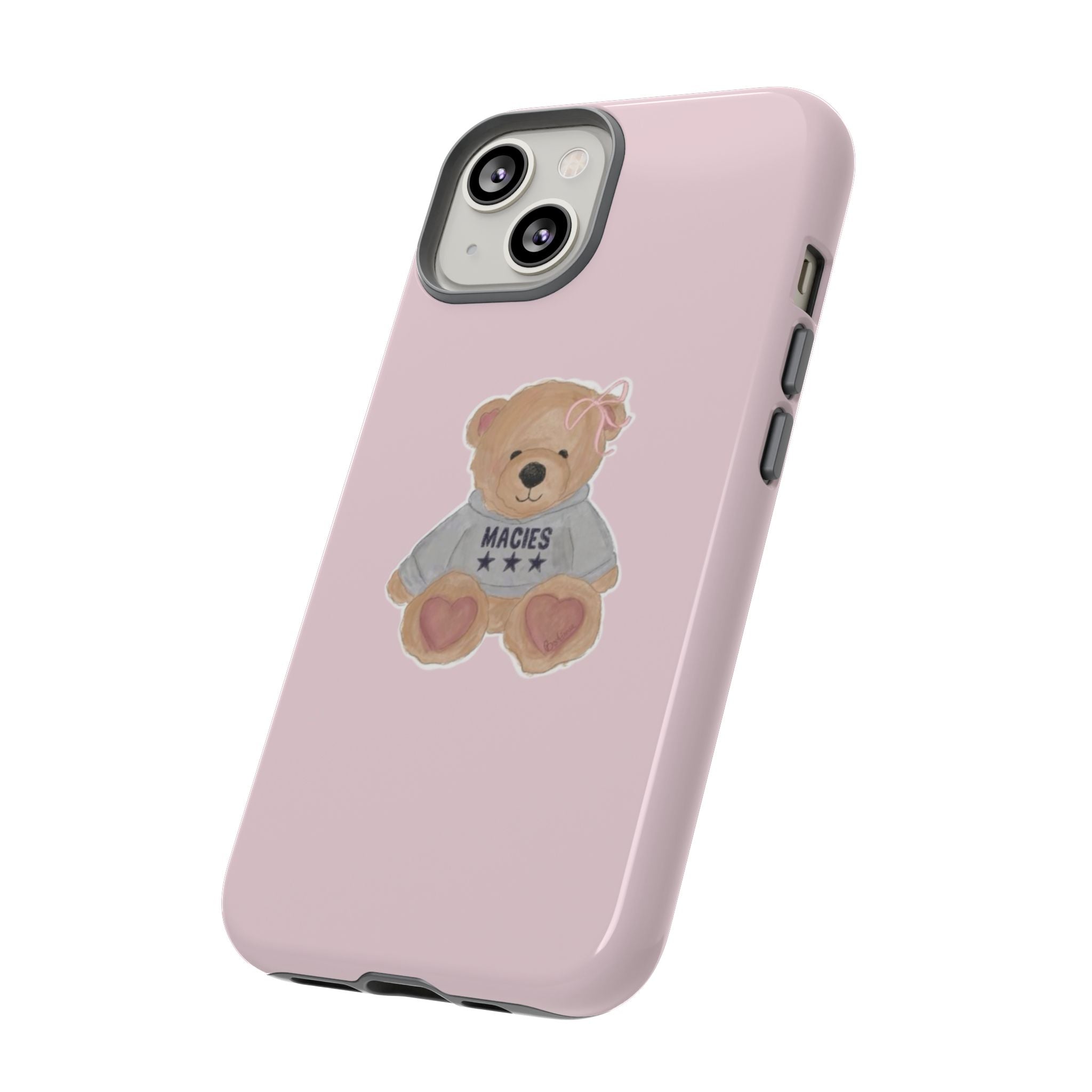 Tough Cases