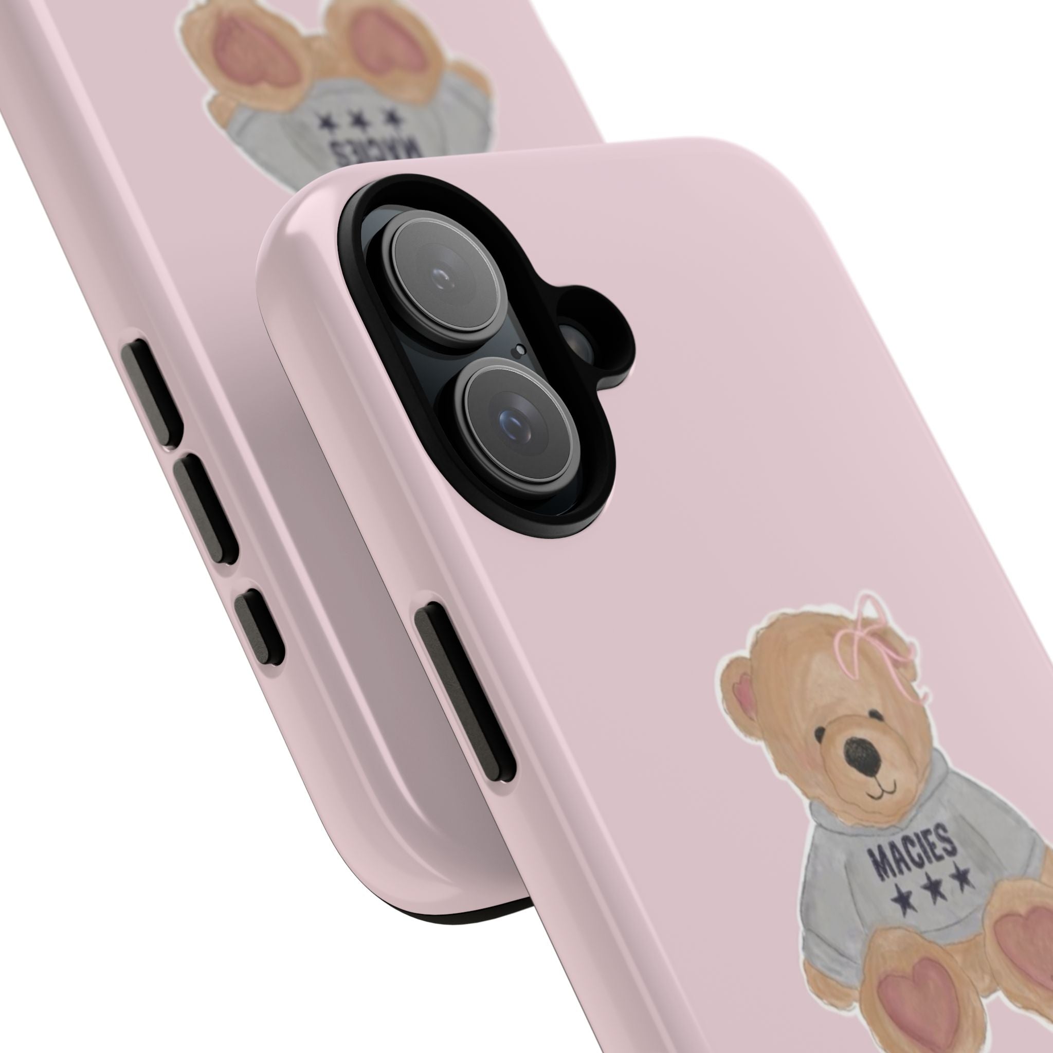 Tough Cases