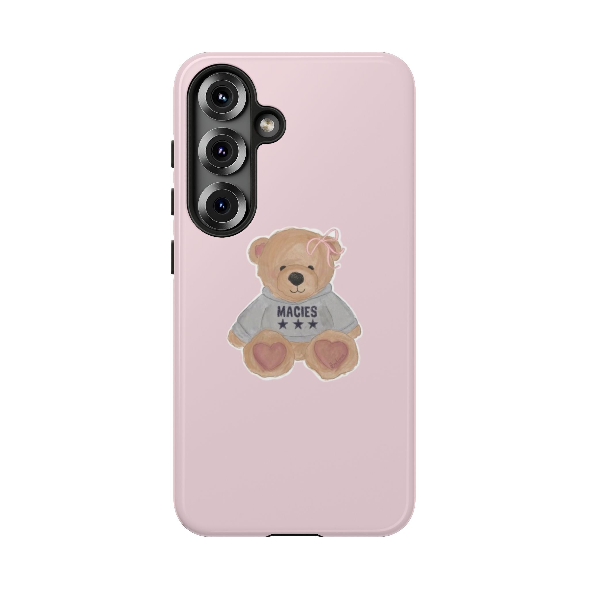 Tough Cases