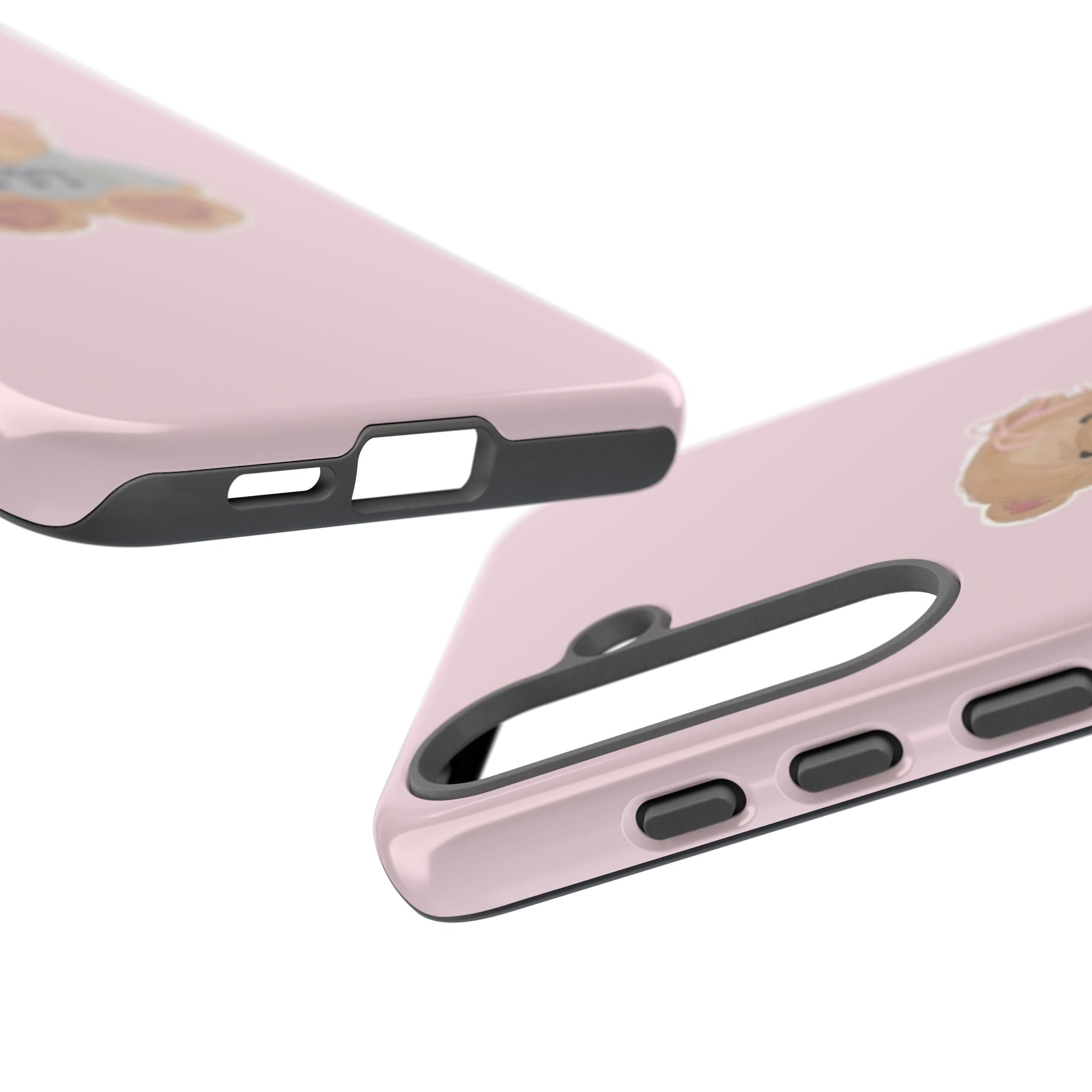 Tough Cases
