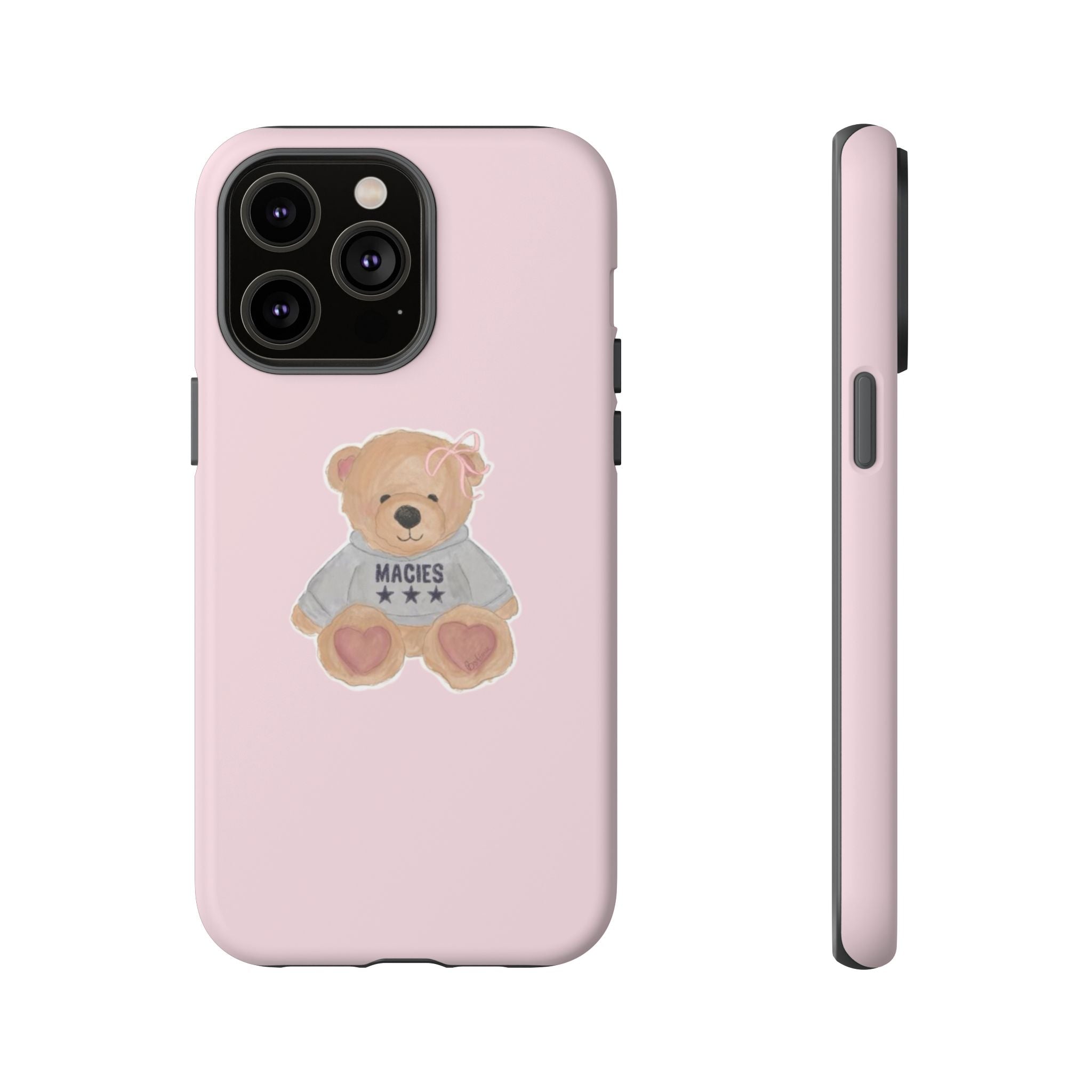 Tough Cases