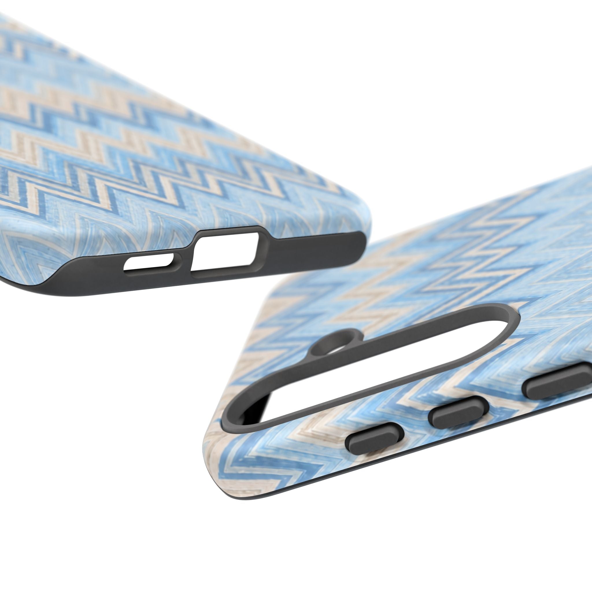 PLAYA case