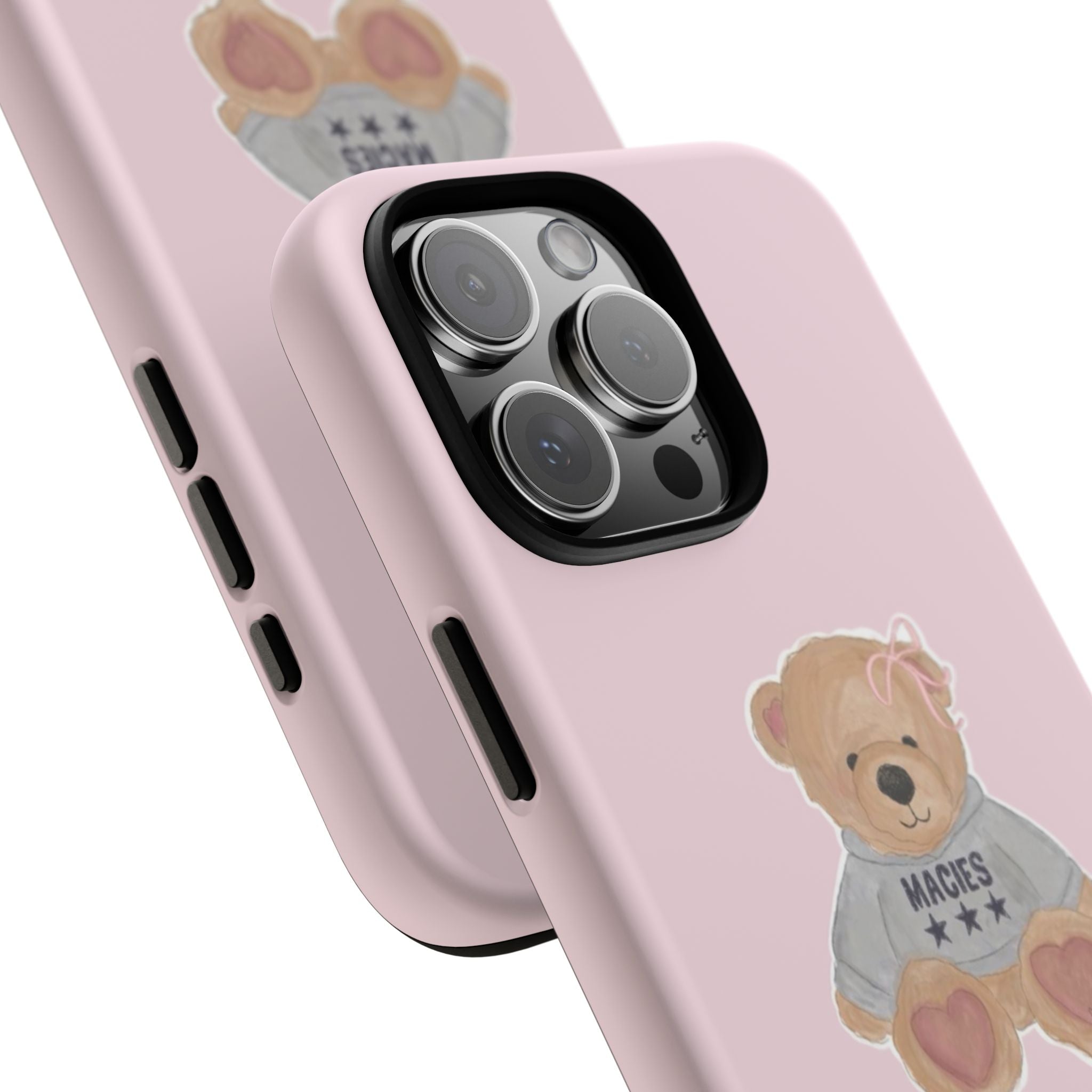 Tough Cases