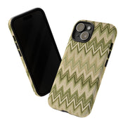 CARMEN case
