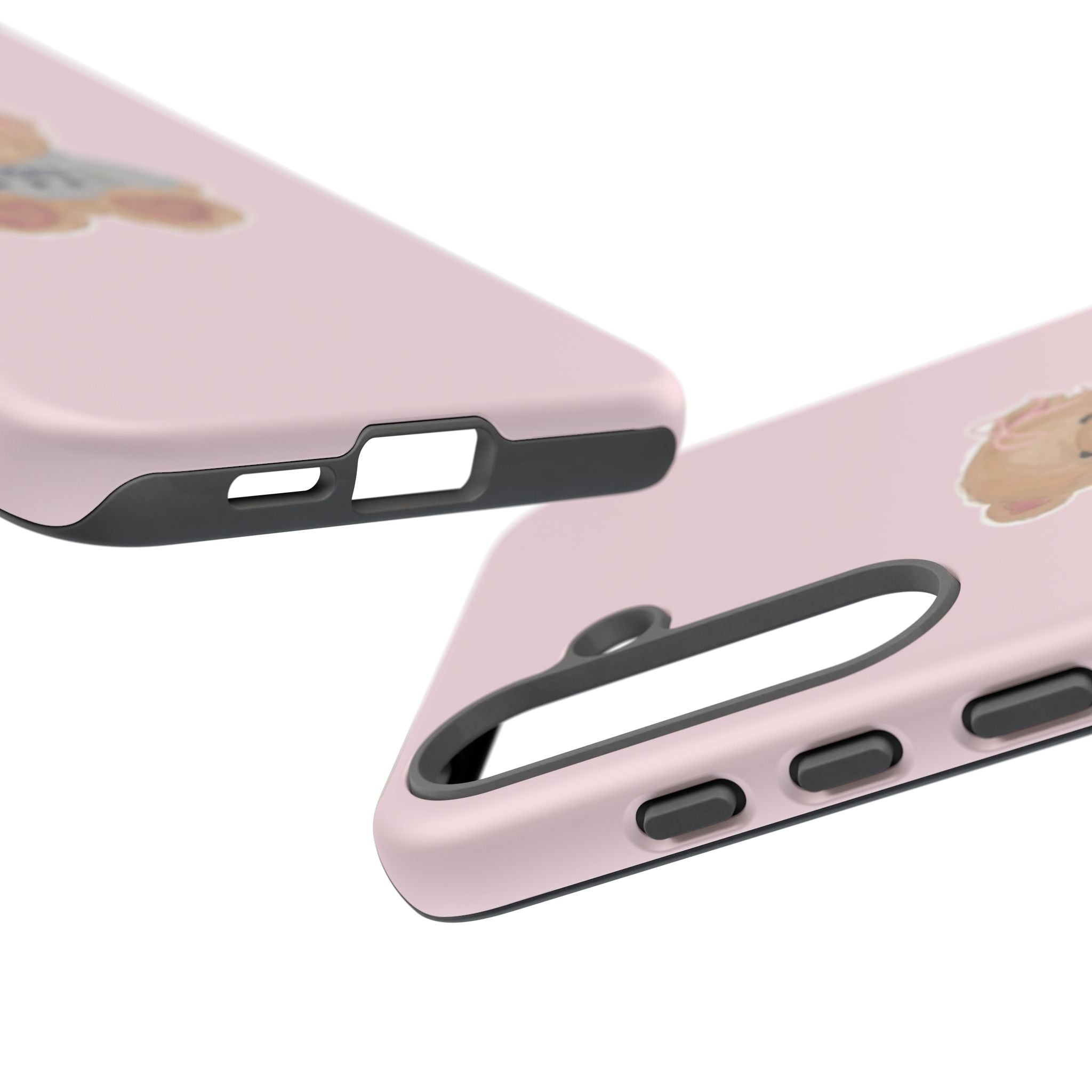 Tough Cases
